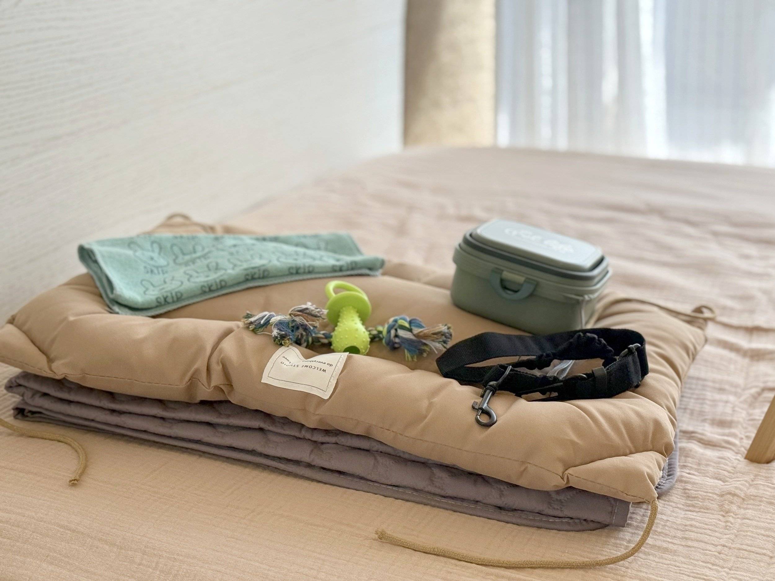 Morenita Van Citroën jumper