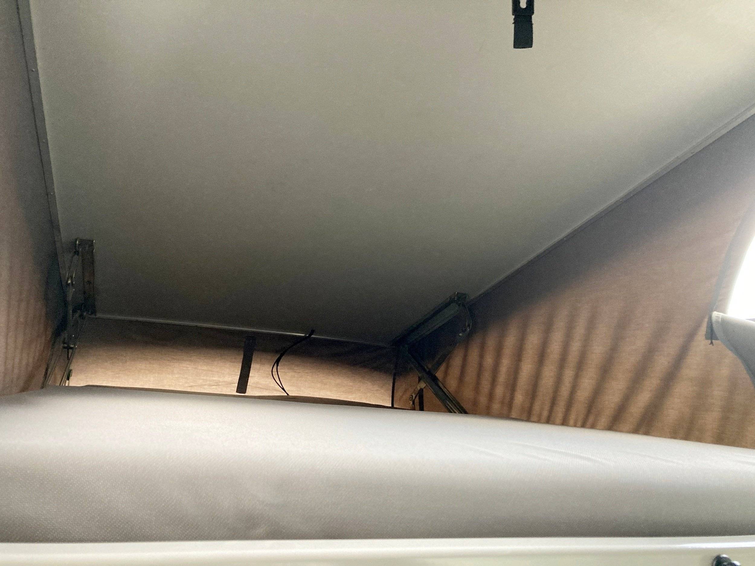 Volkswagen T4 california