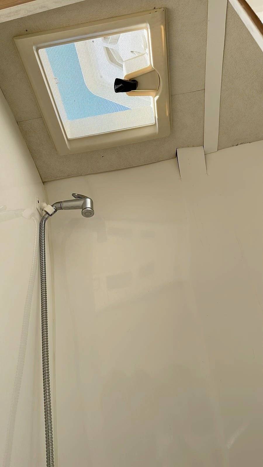 KikiVan Vc540 Furgonato