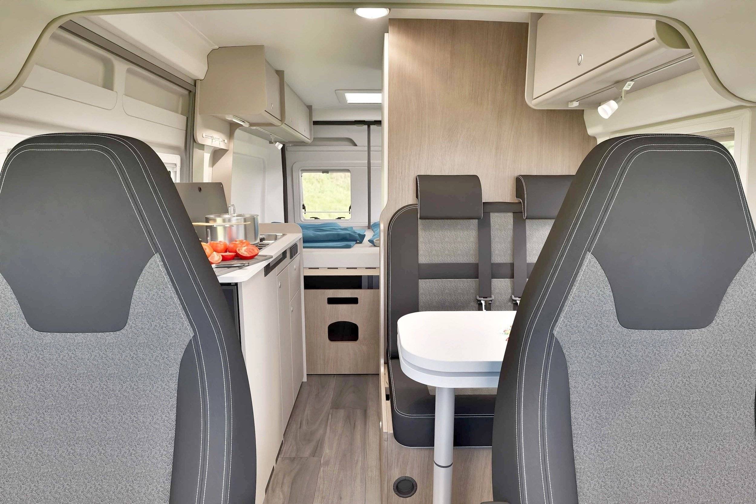 Carado CARADO CV 600 Pro