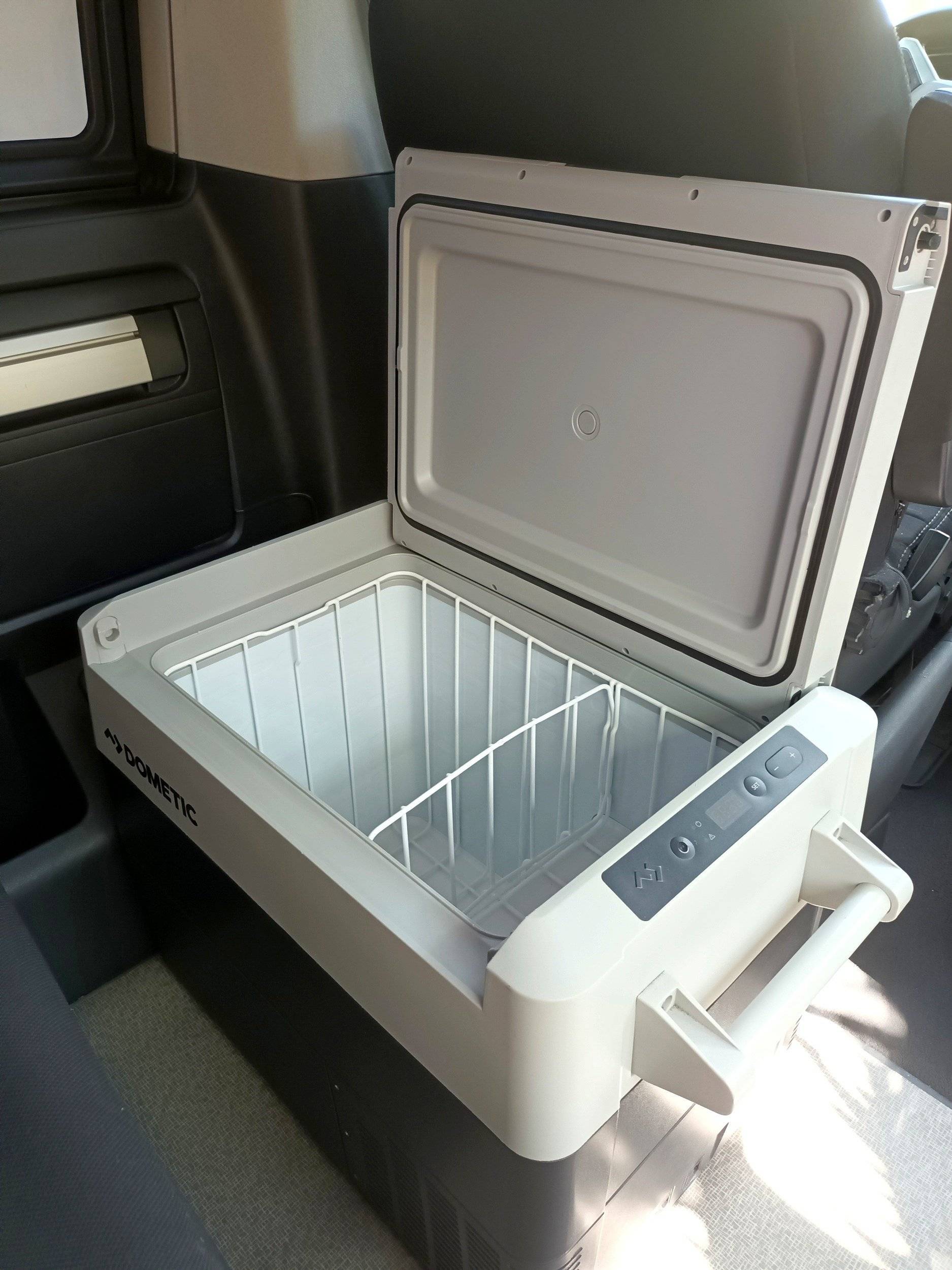 Volkswagen California Beach