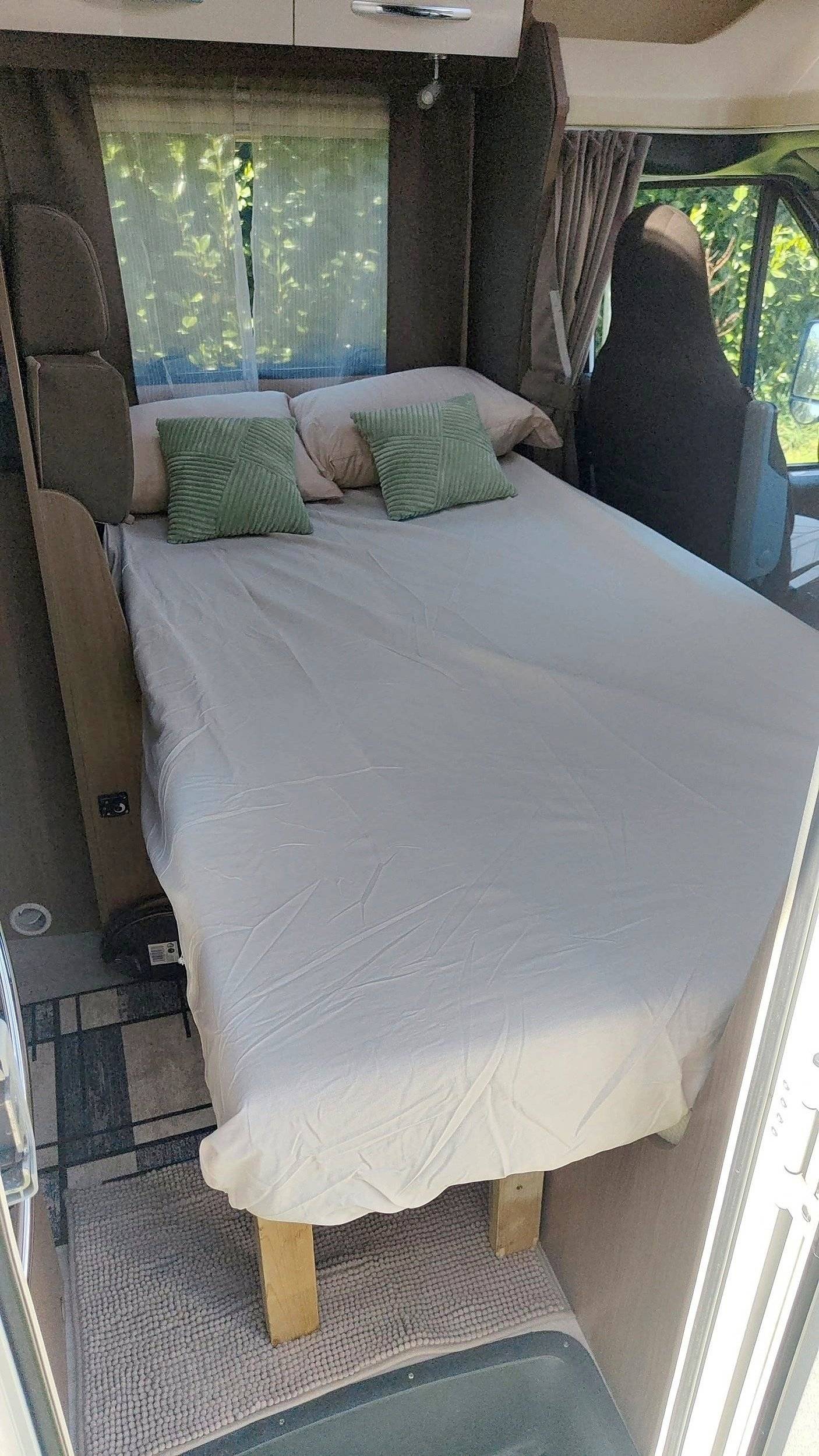Chausson flash 28