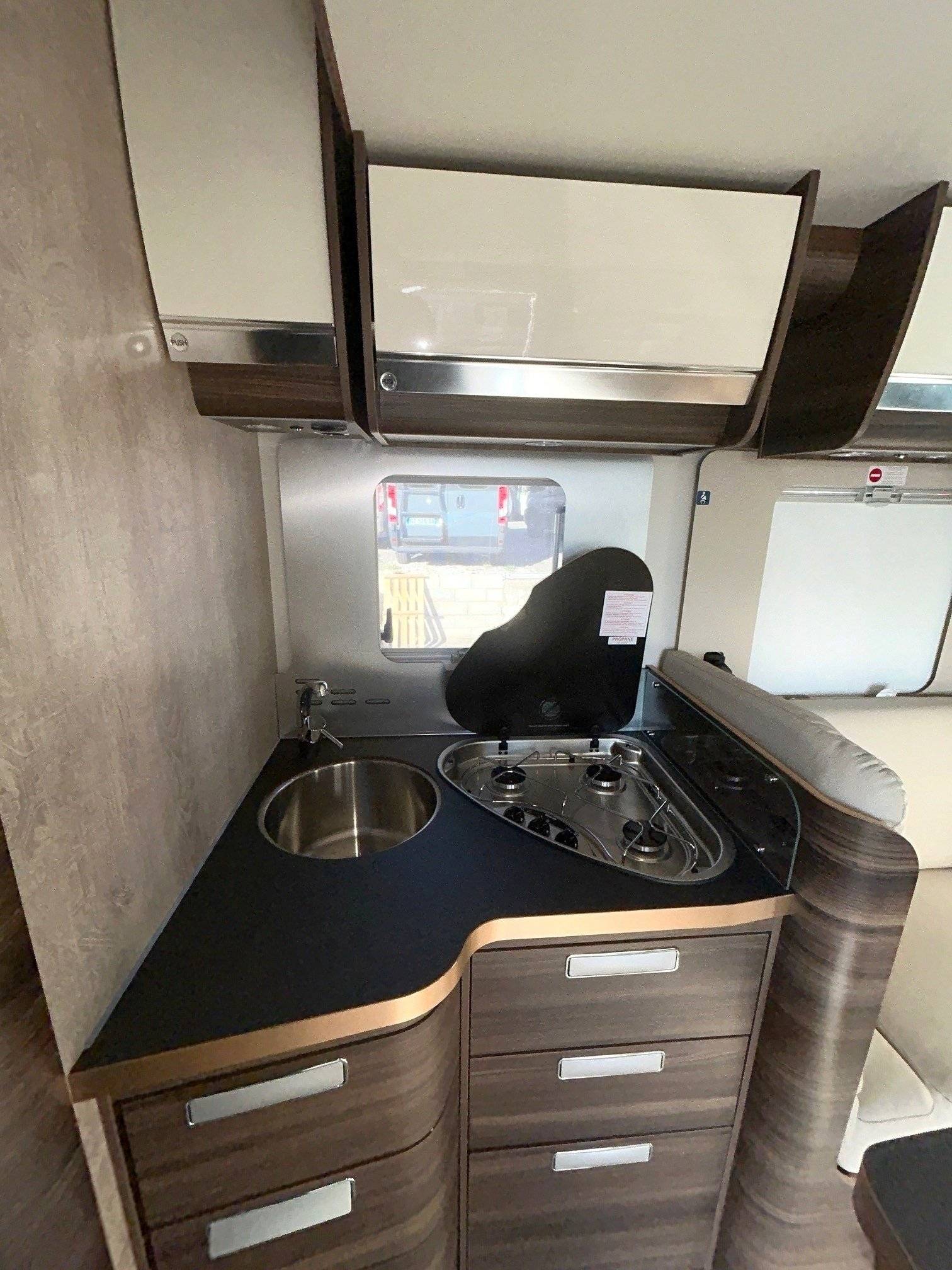 Laika ECOVIP L 3412 DS