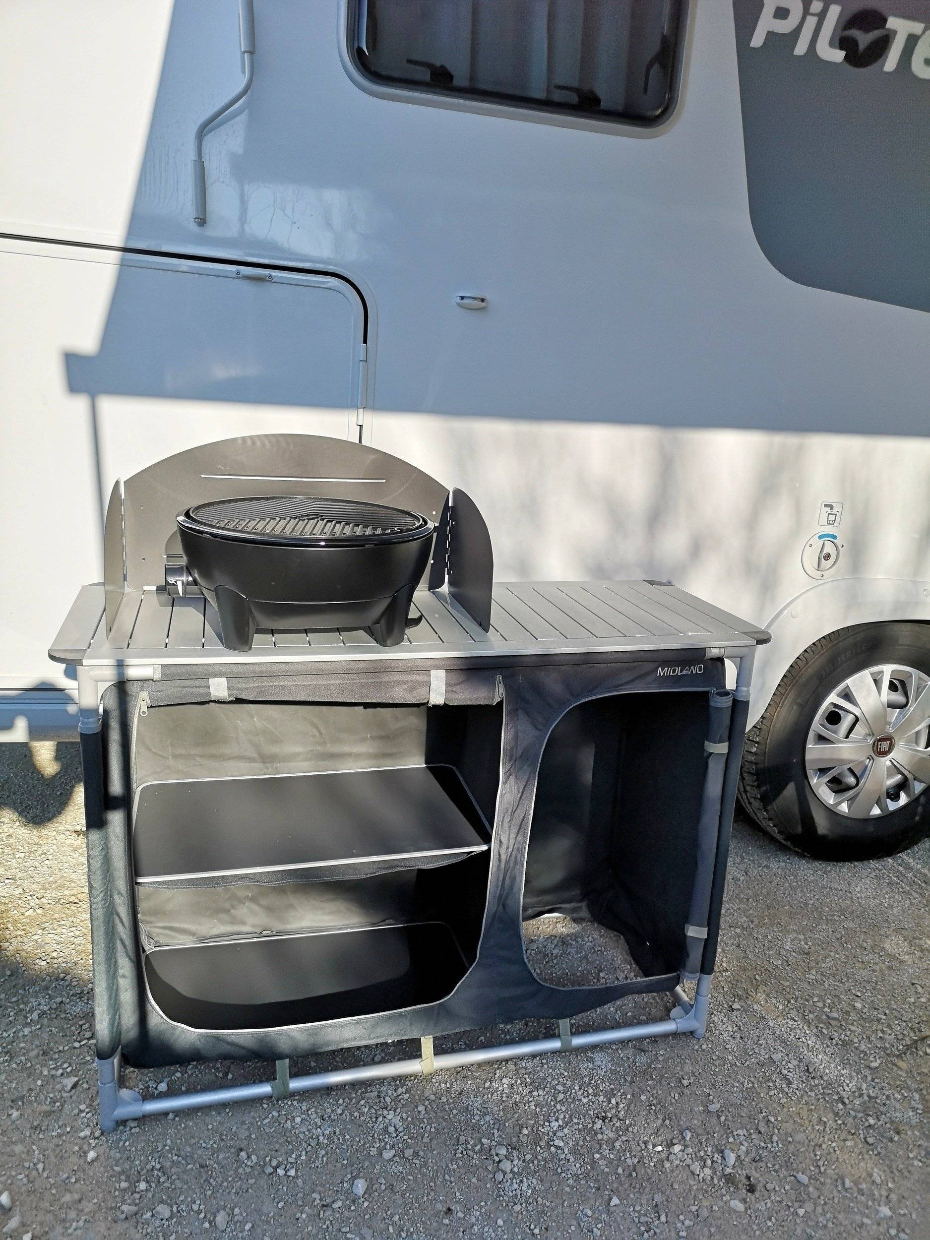 Pilote Pilote/P746C Sensation