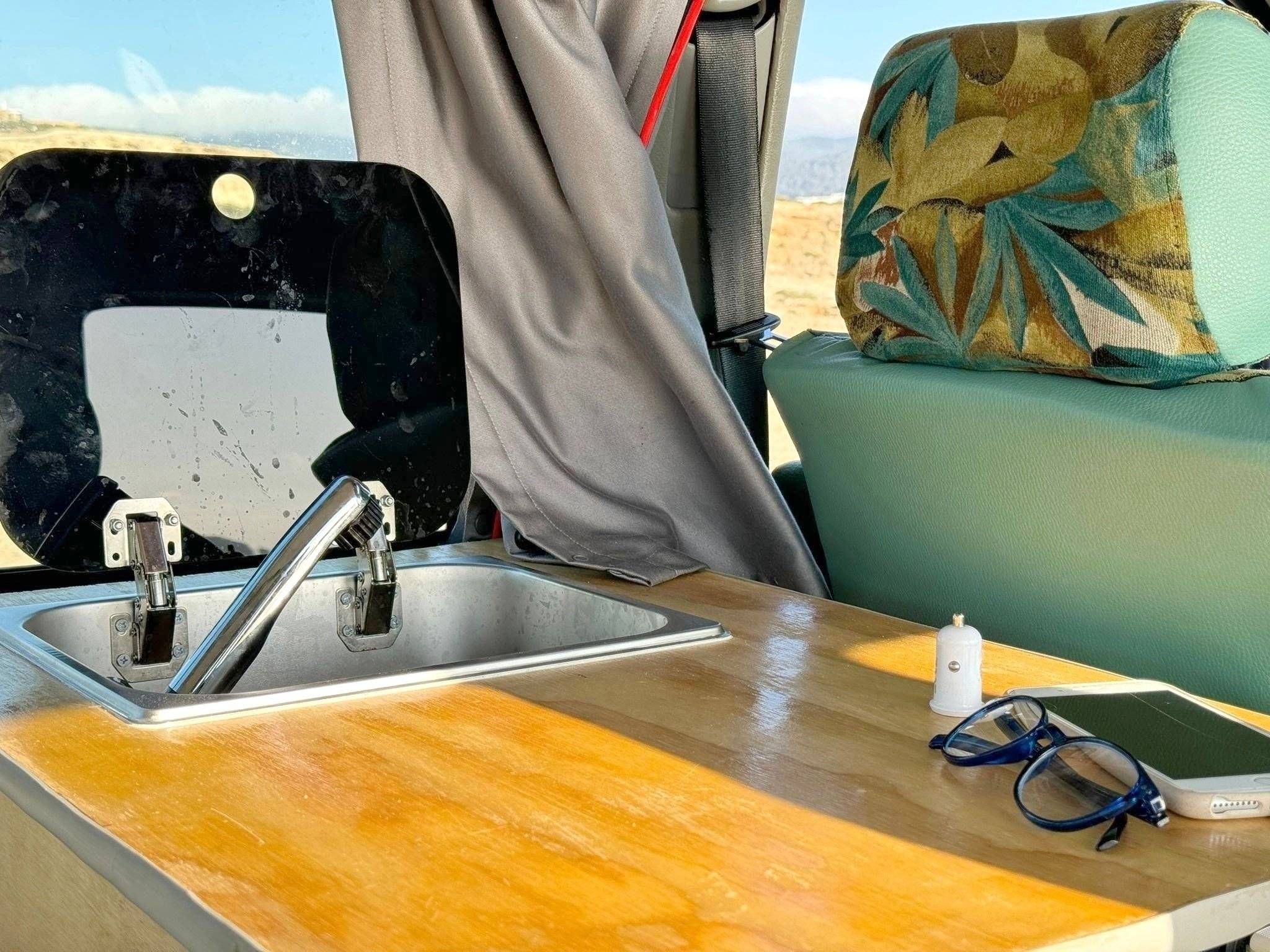 Volkswagen Westfalia