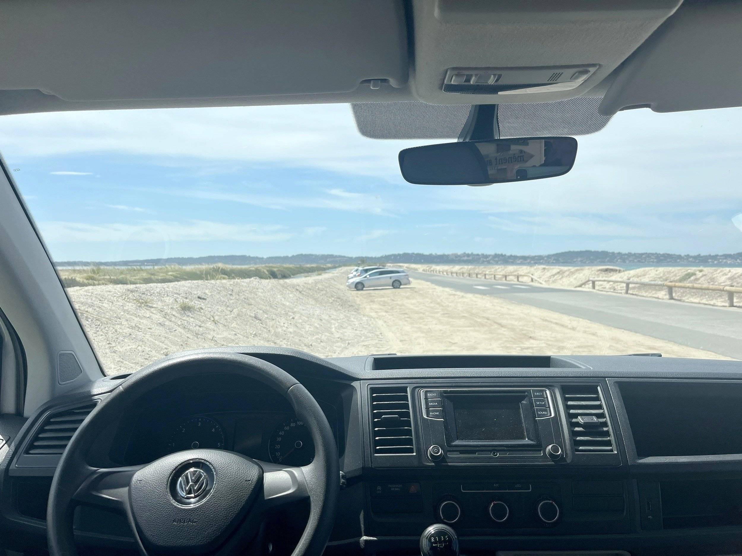 Volkswagen Volkswagen T6