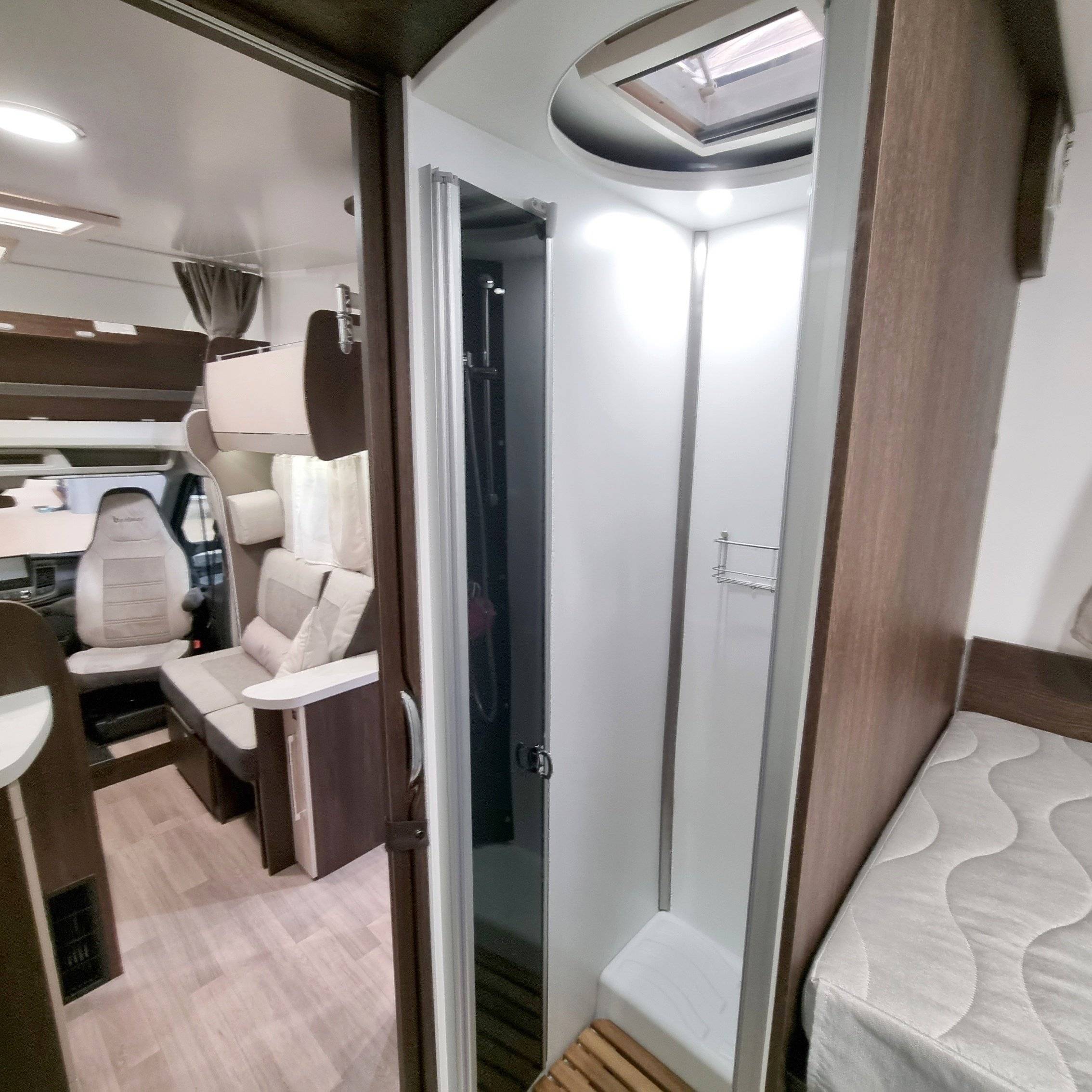 Benimar Benimar Sport 363