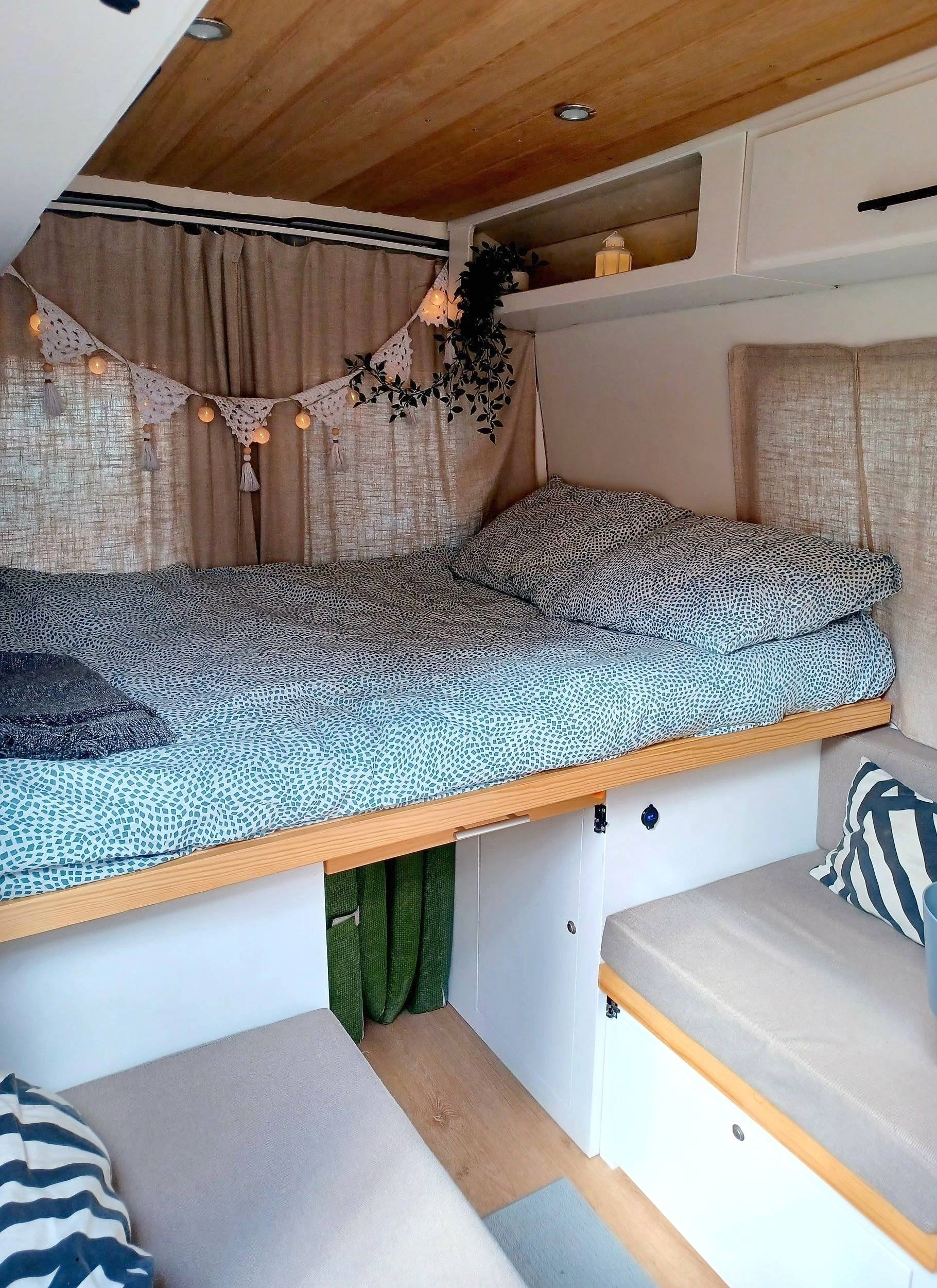 Iveco Daily 3,0 l 176 ch