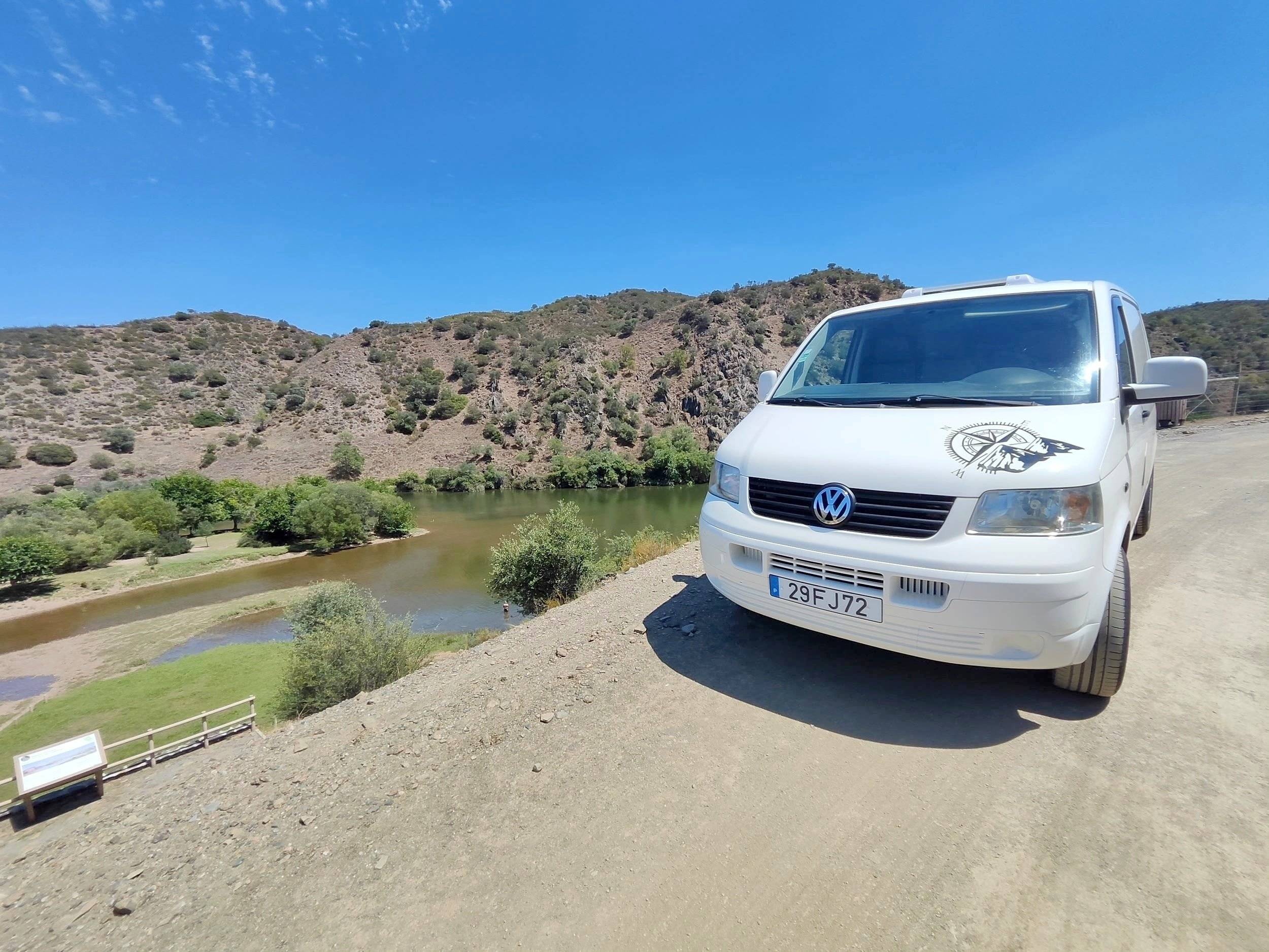 Volkswagen Volkswagen T5