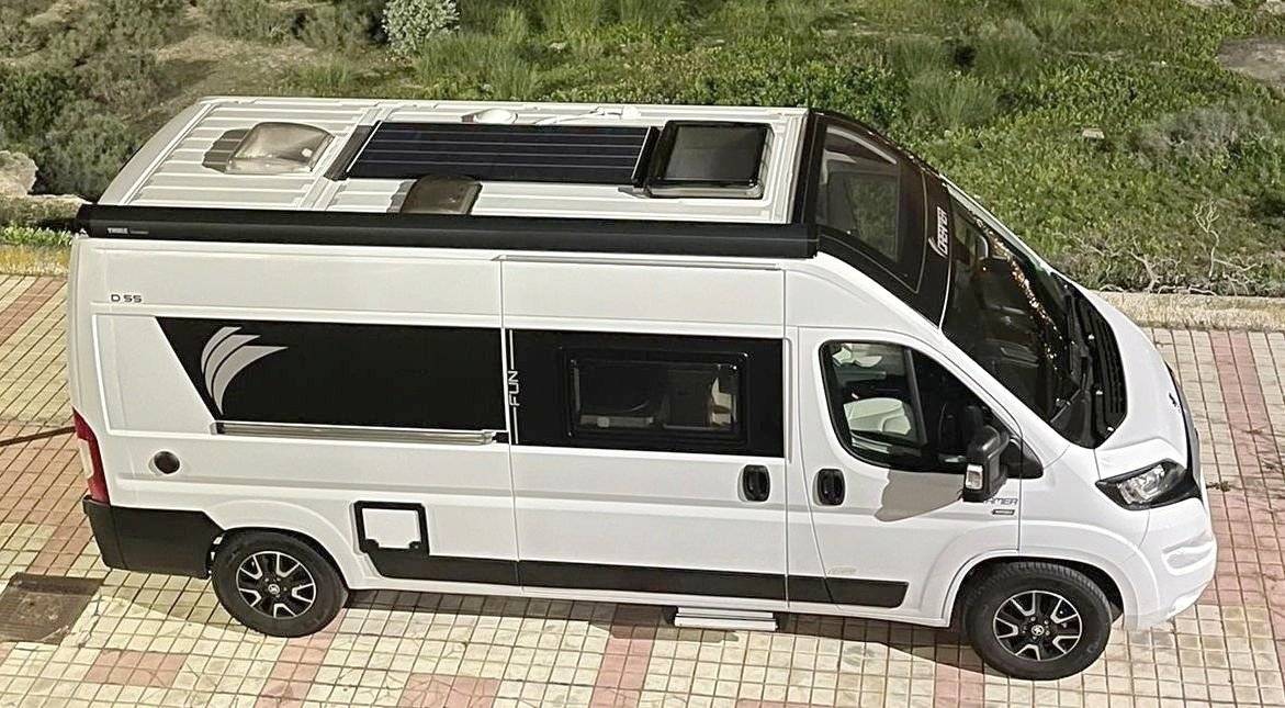 Dreamer Fun D55 Exclusive