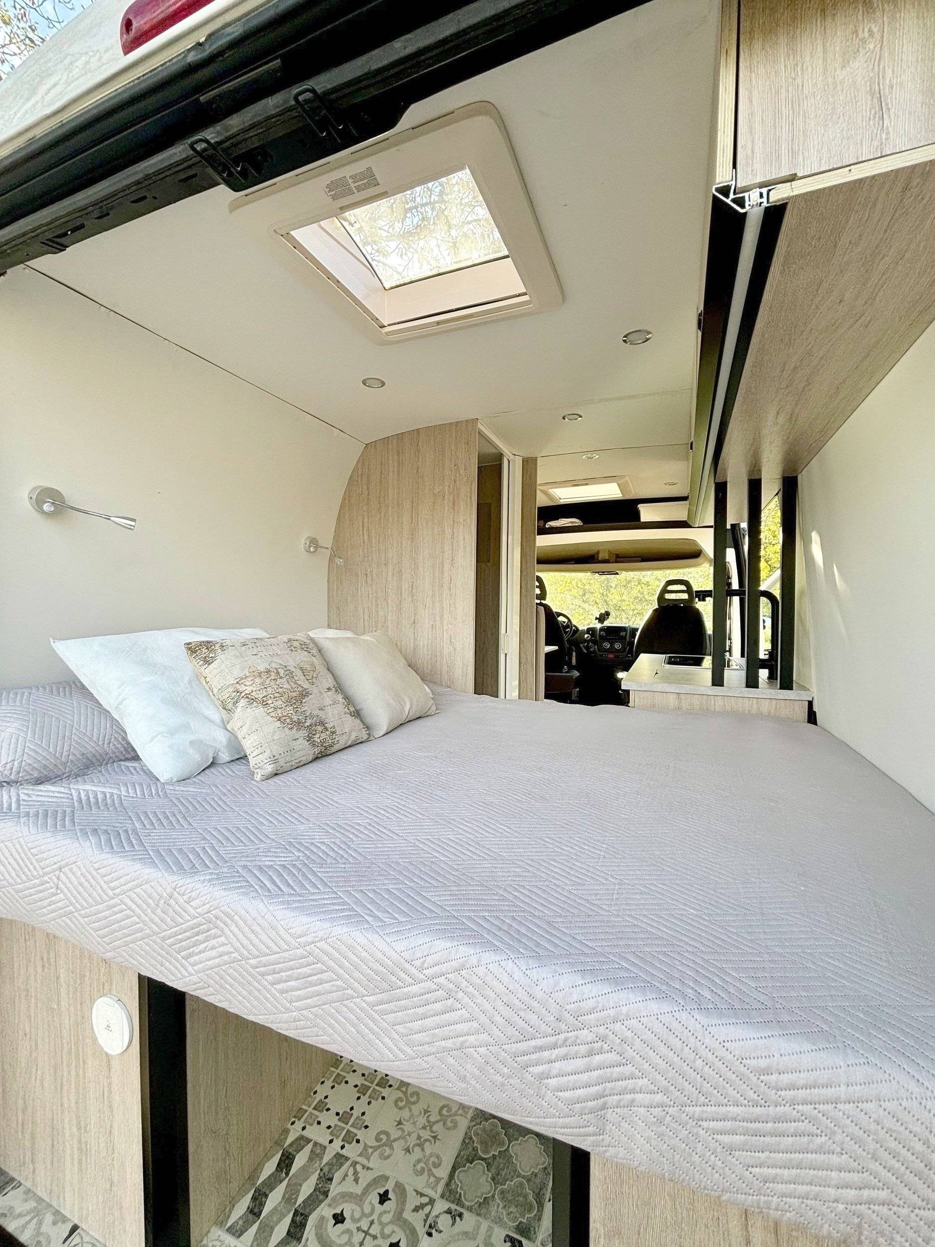 Citroën Jumper 2,0 l 110 ch