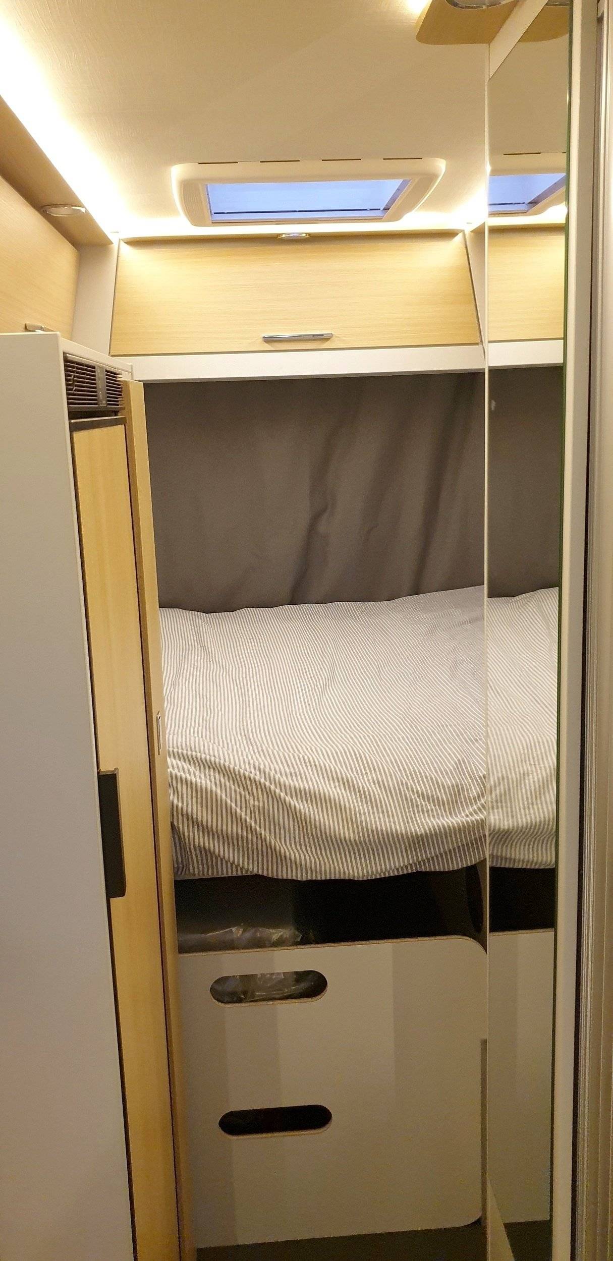 Font Vendôme Leader Camp