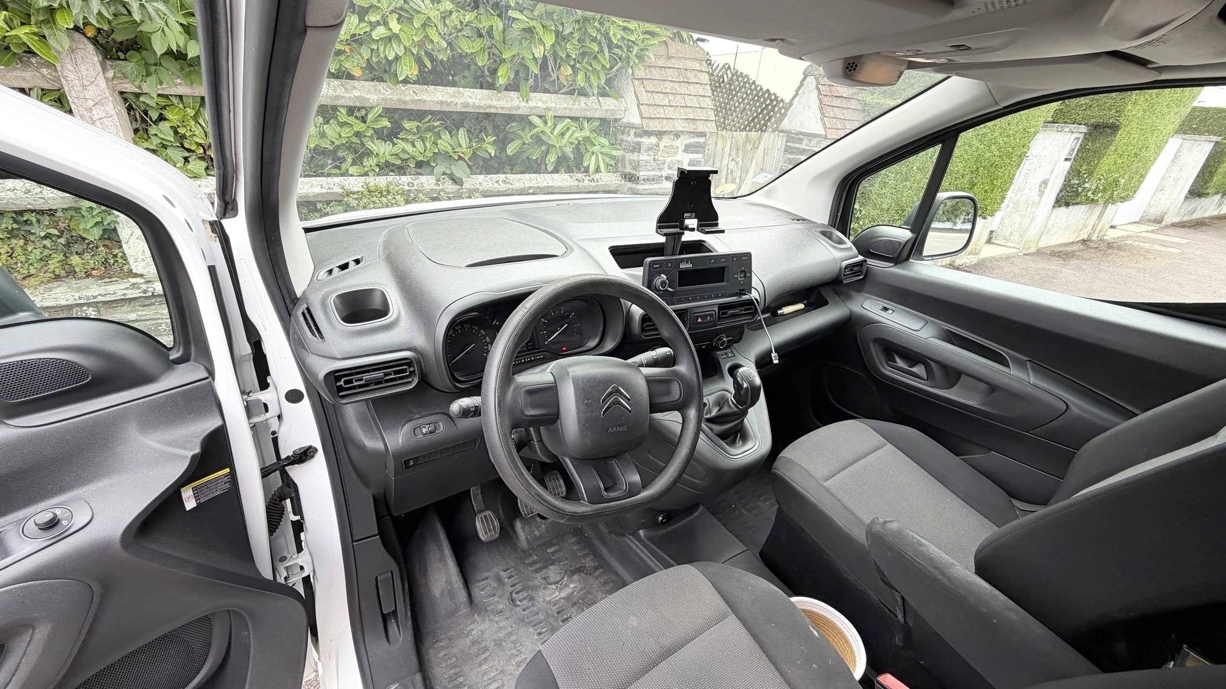 Citroën Berlingo
