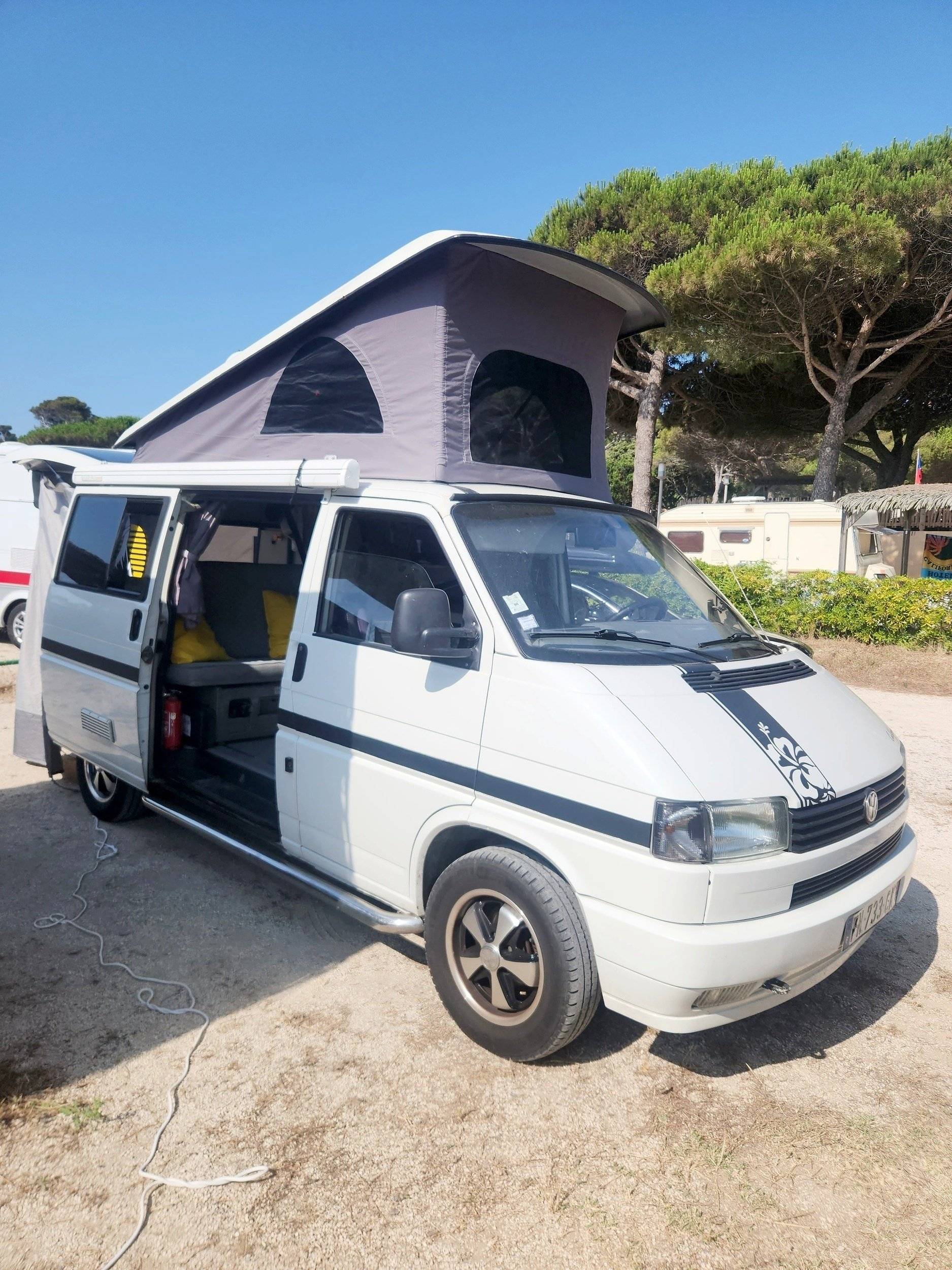 Westfalia 