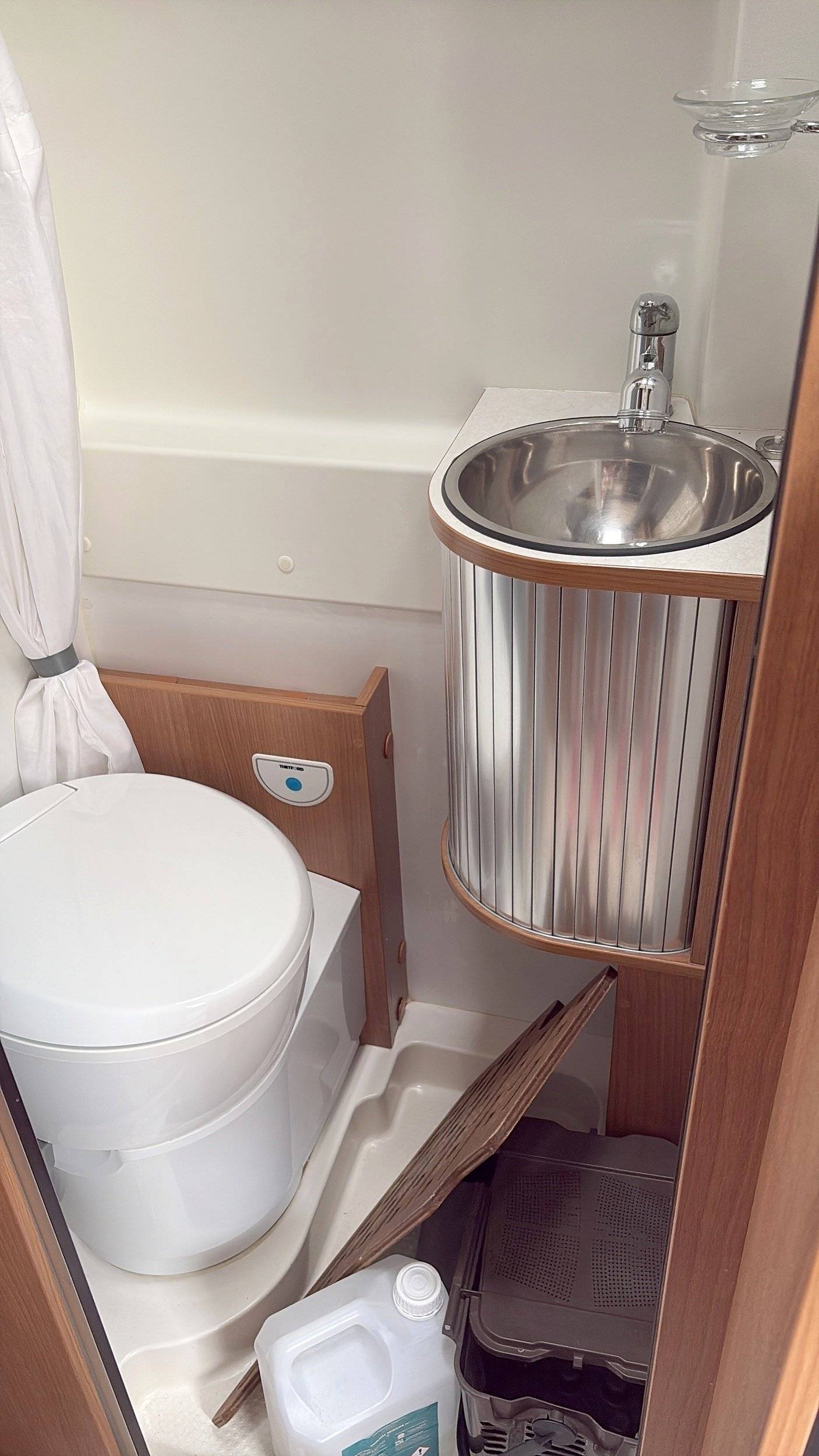 Campérêve Campervan