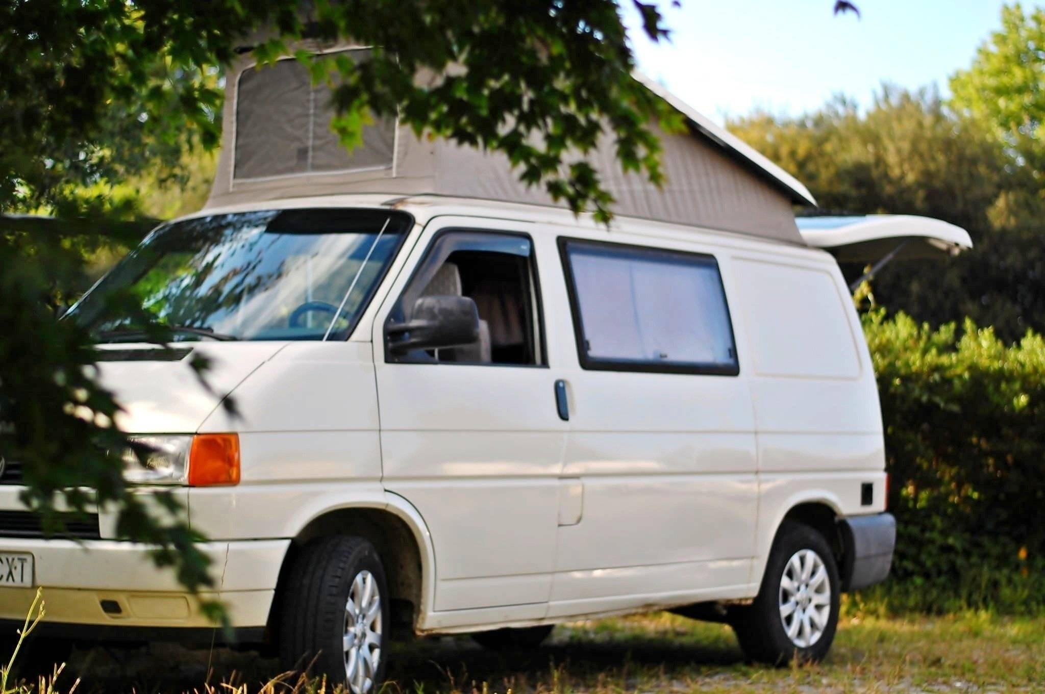 Westfalia California Coach