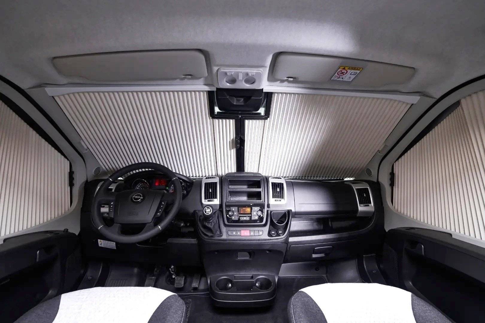 Crosscamp "Da Vinci"