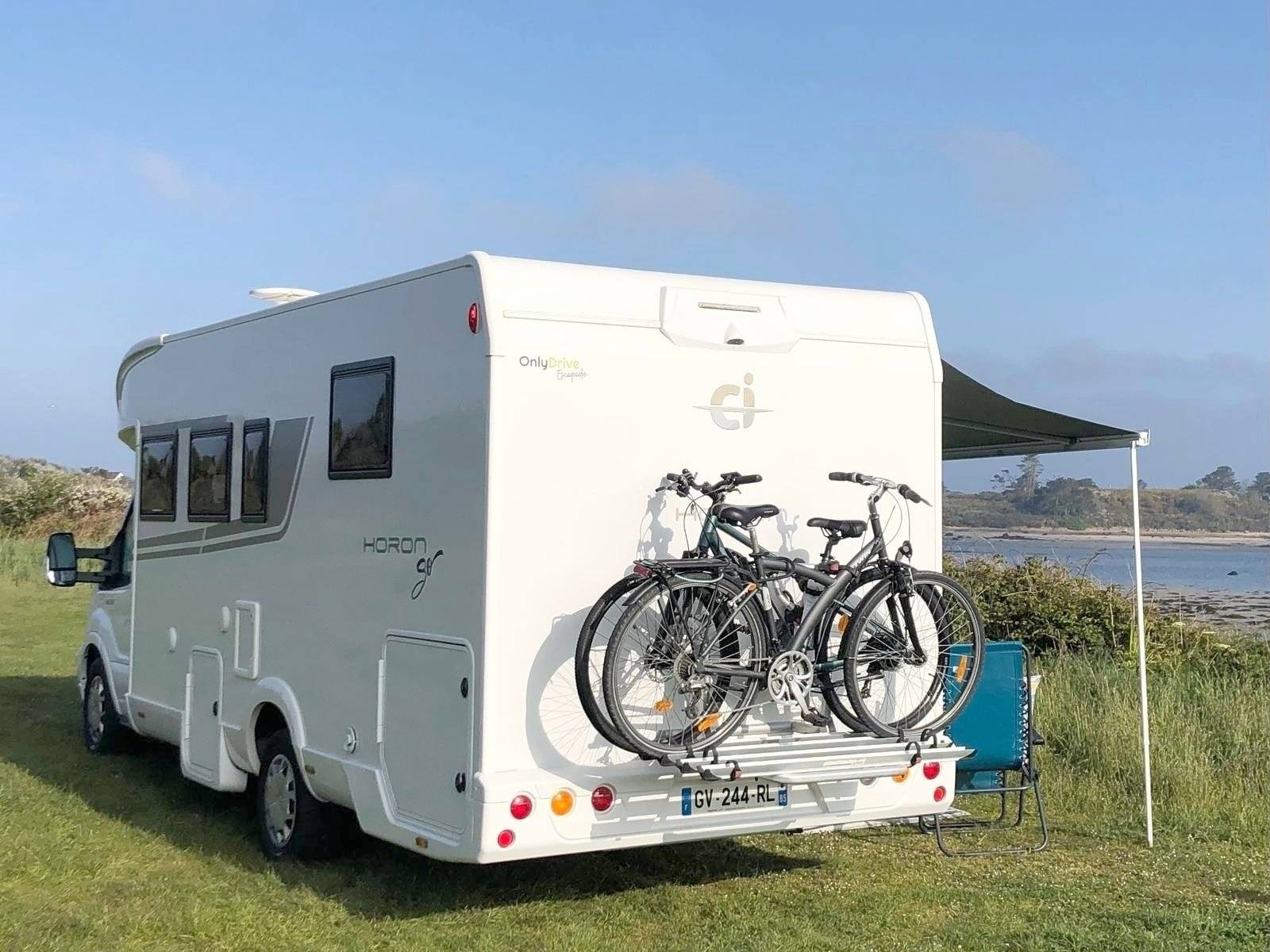 Ci HORON GO 67XT SELEKT 