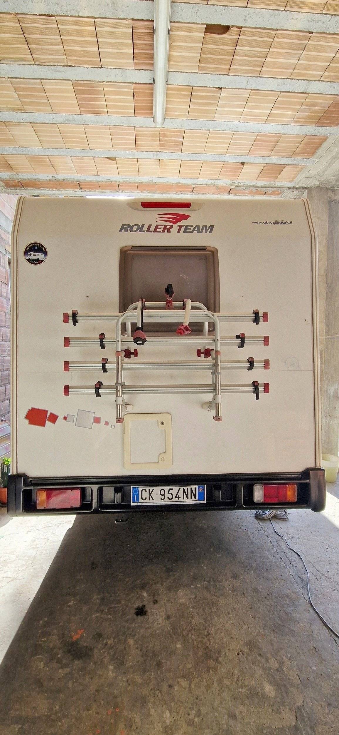 Roller Team Roller team