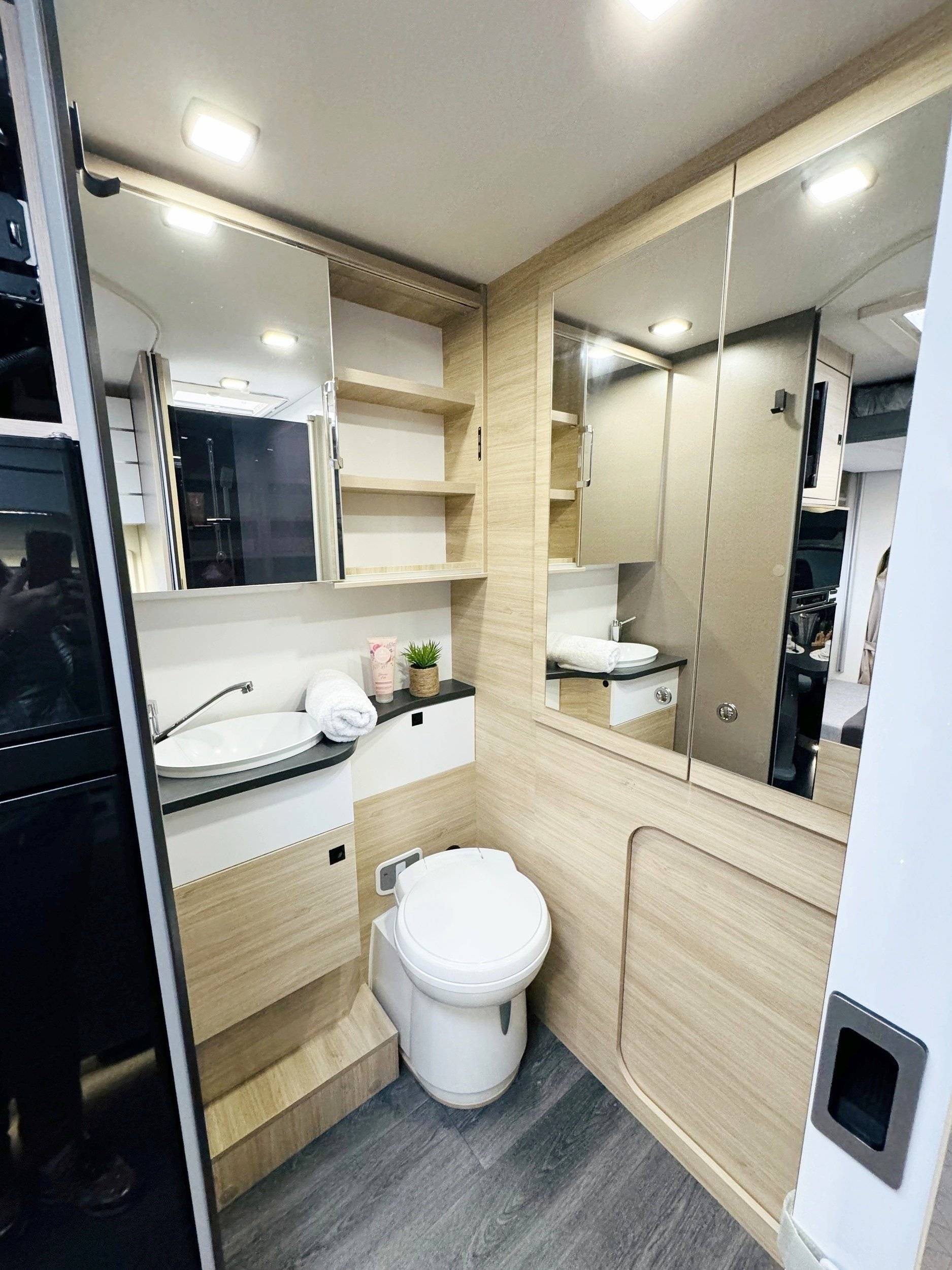 Chausson 650 First Line ANNEE 2024