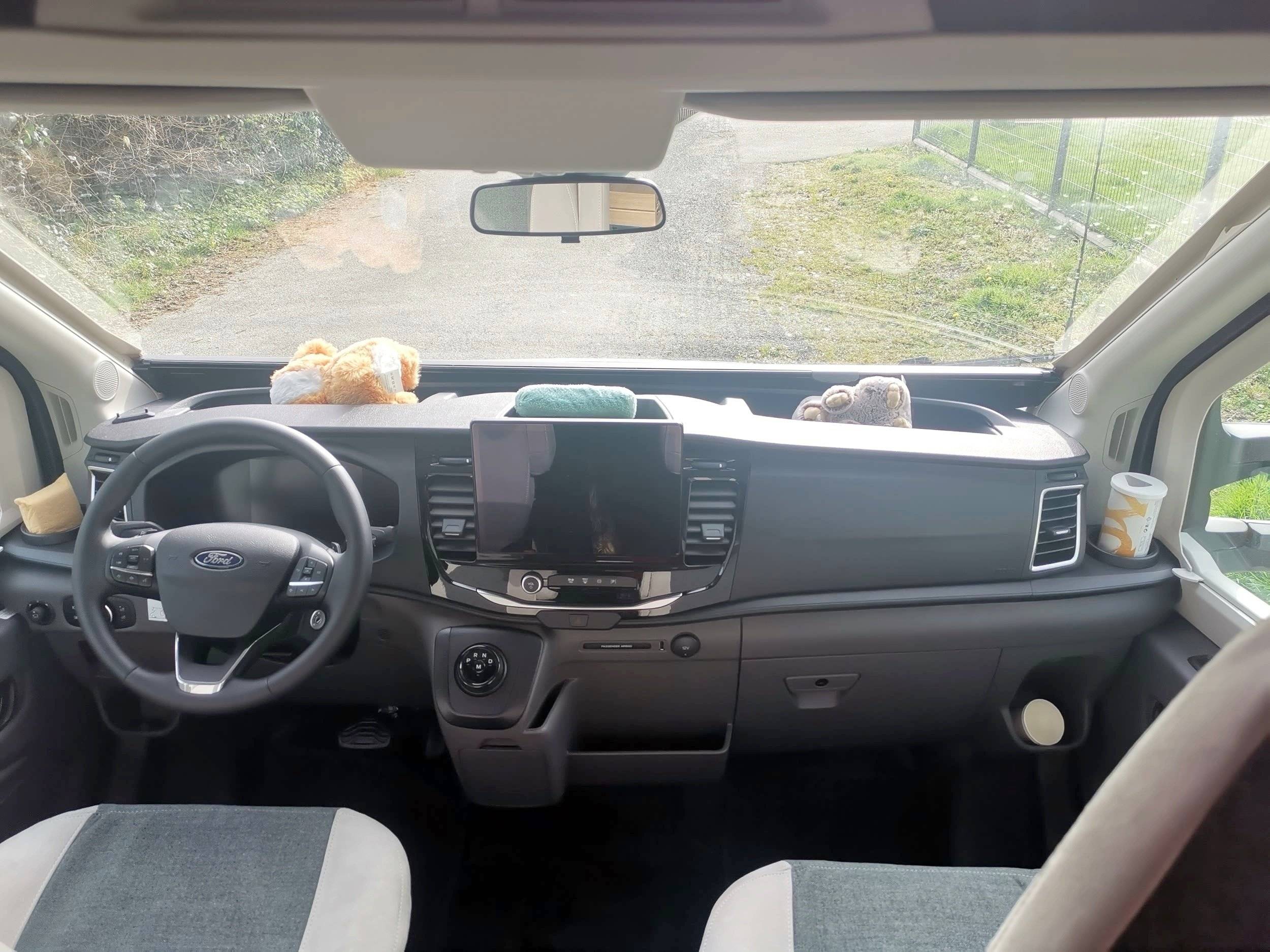 Chausson TITANIUM PREMIUM 788