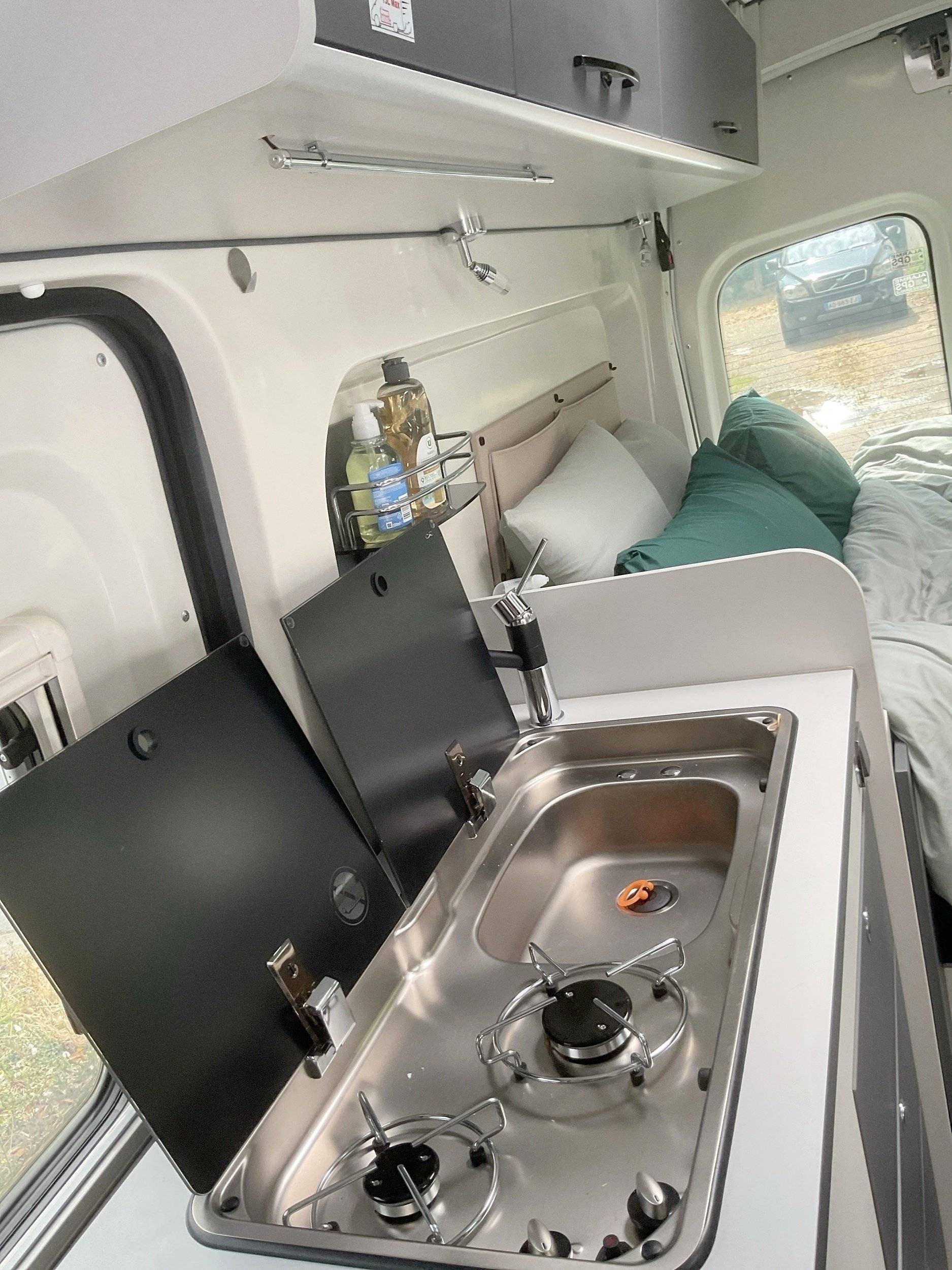 Font Vendôme Font Vendôme forty  