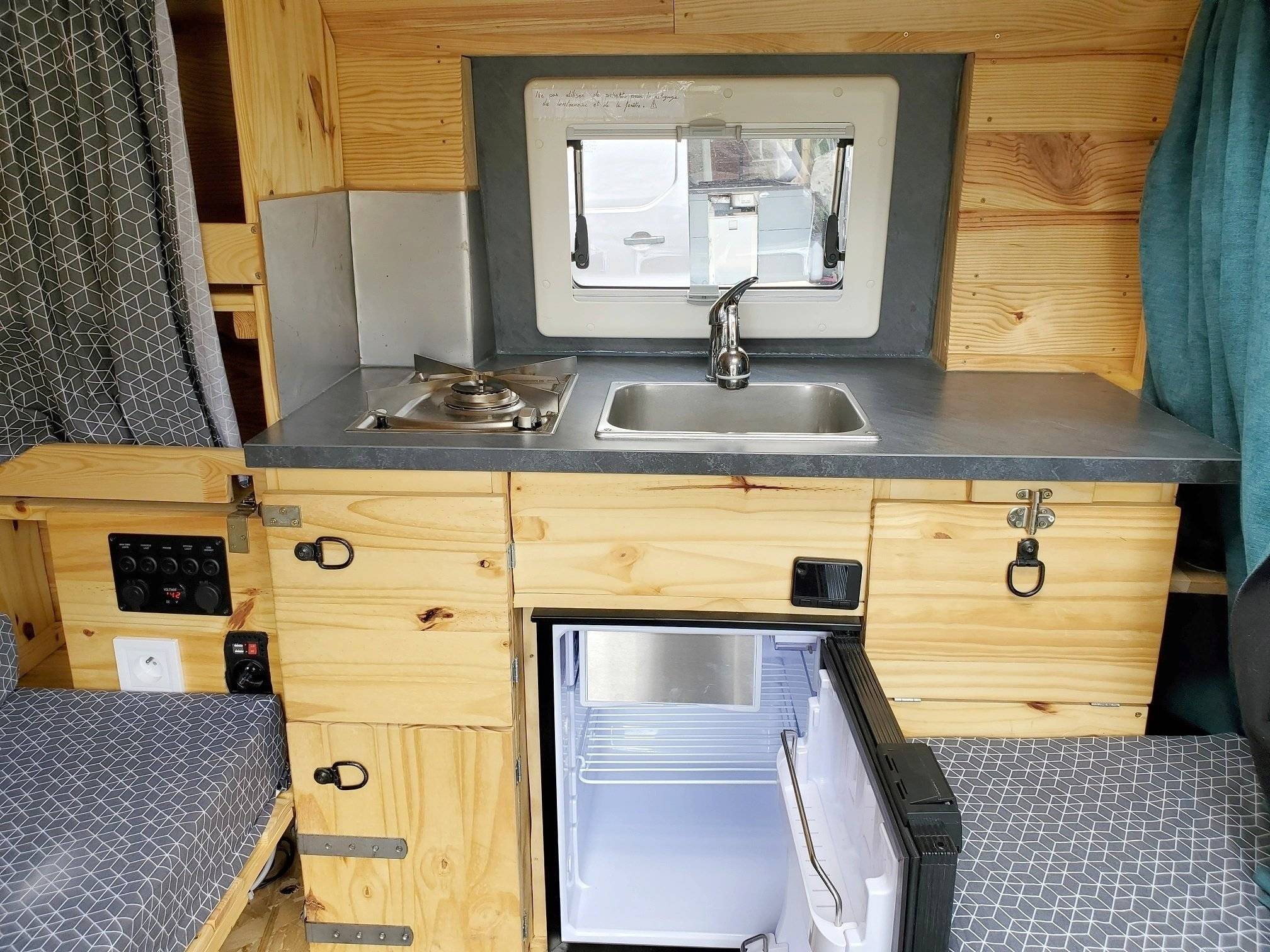 Renault Trafic 1,6 l 120 ch