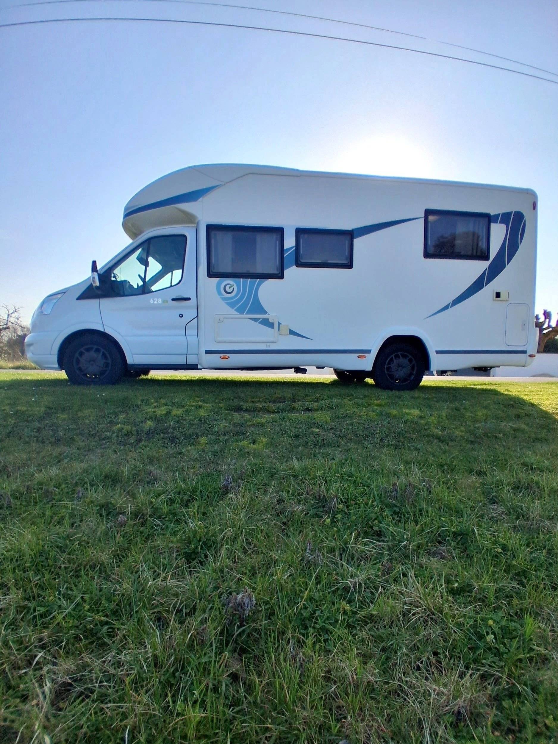 Chausson Chausson korus 638eb