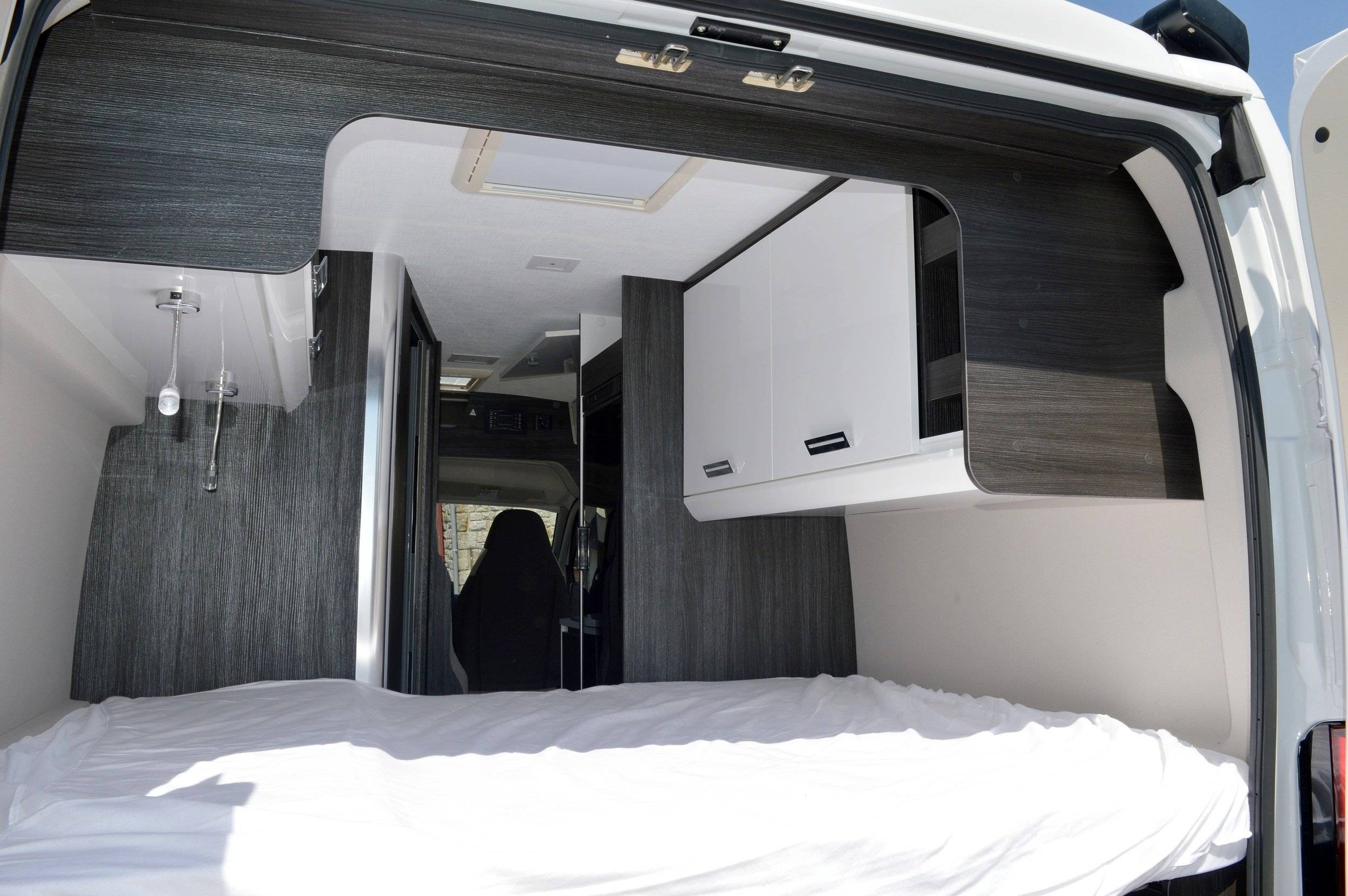 Benimar Ducato 2,0 l 130 ch