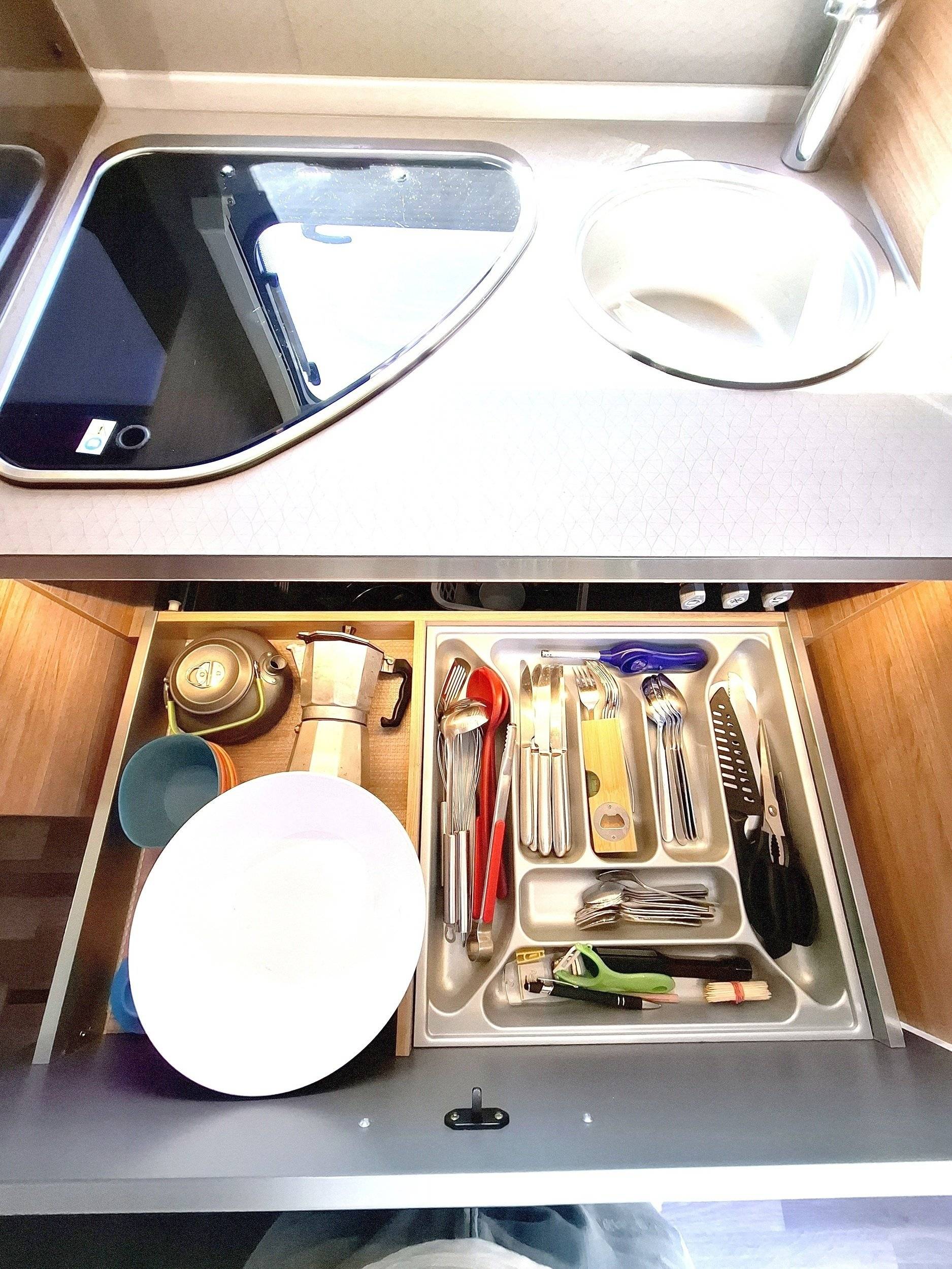 Weinsberg Weinsberg Carasuite 700 ME IC-Line