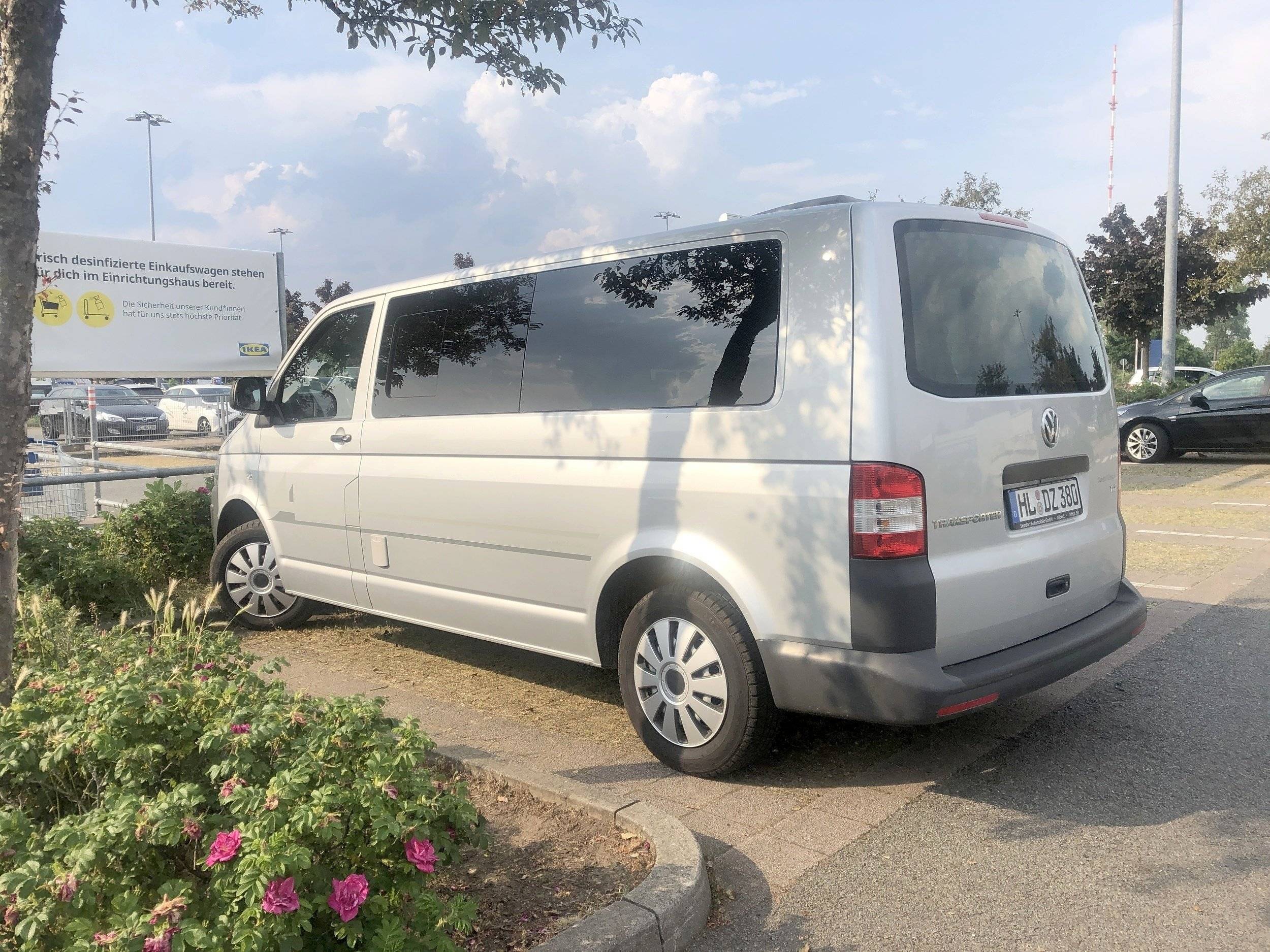 Volkswagen Volkswagen T5