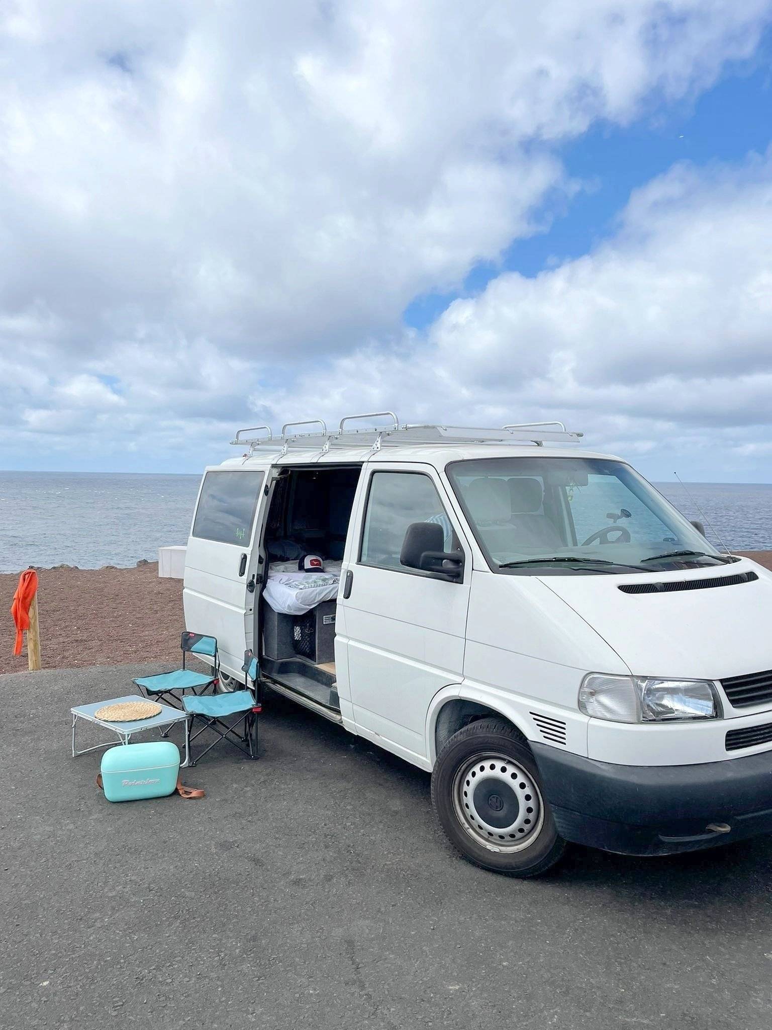 Volkswagen Transporte 2.5 TDI