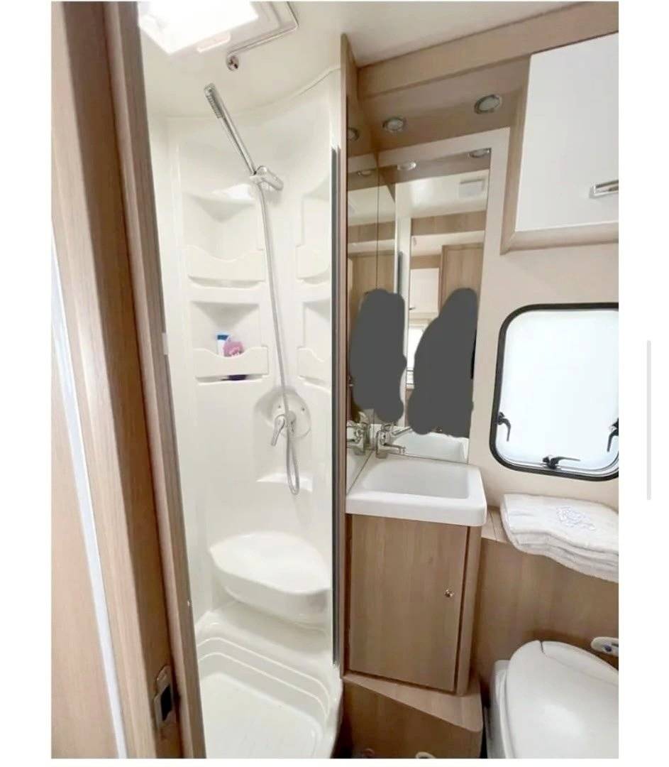 Roller Team Roller Team Kronos 295 TL