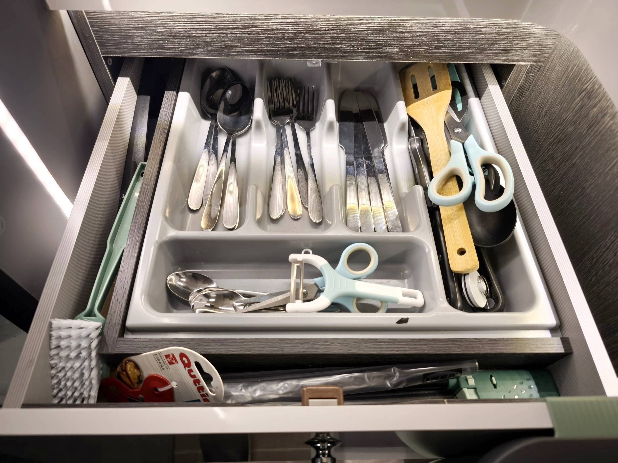 Roller Team ROLLER TEAM KRONOS 265TL