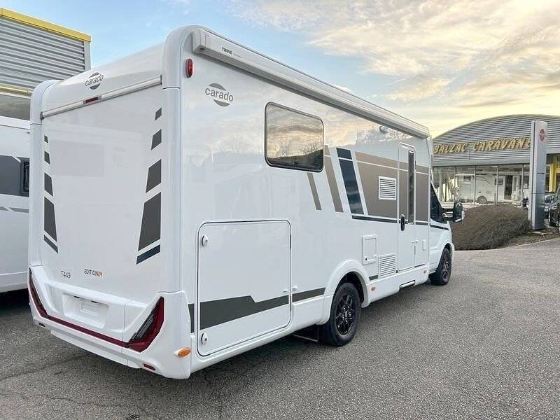 Carado Carado T449