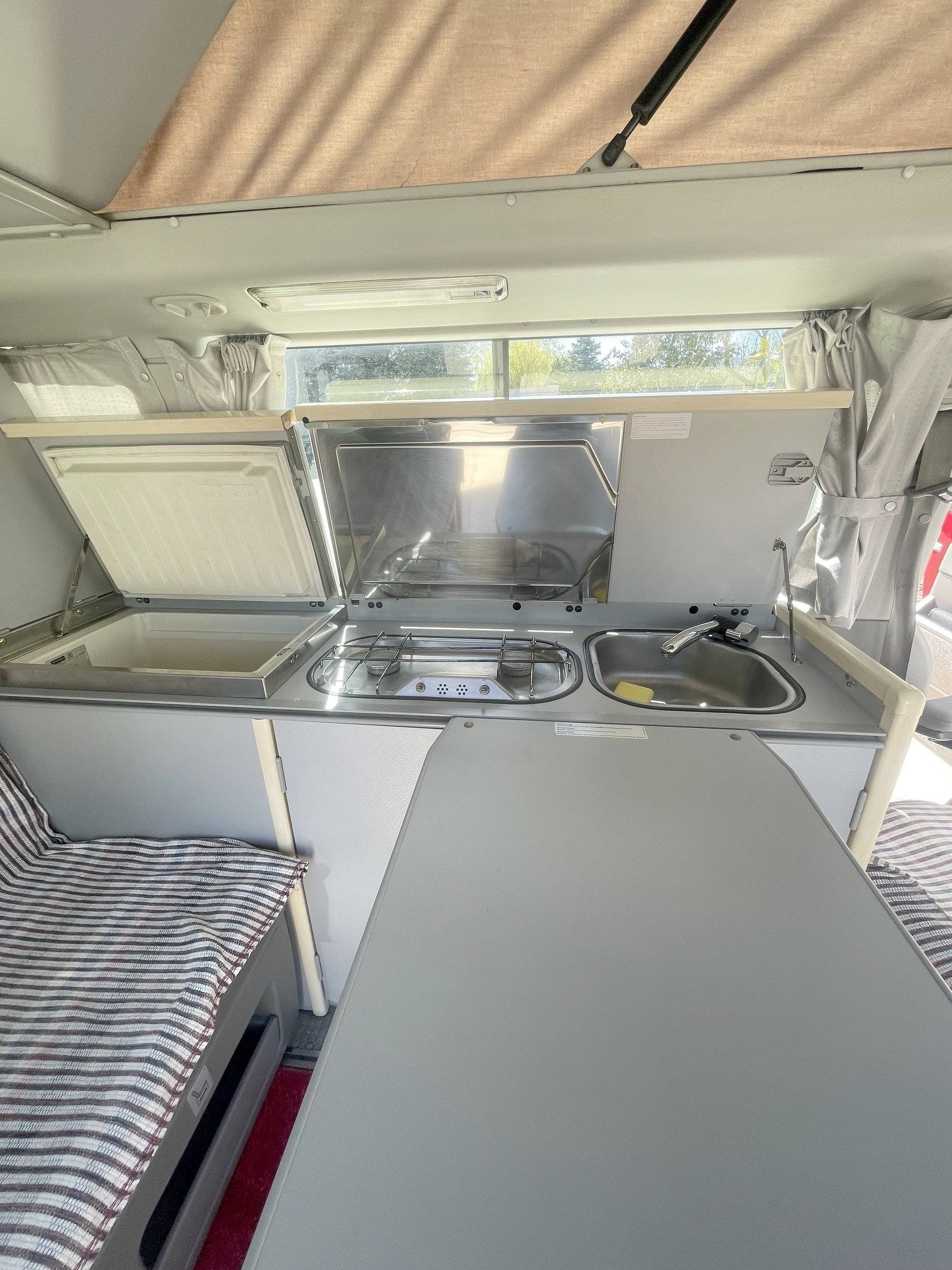 Volkswagen Volkswagen