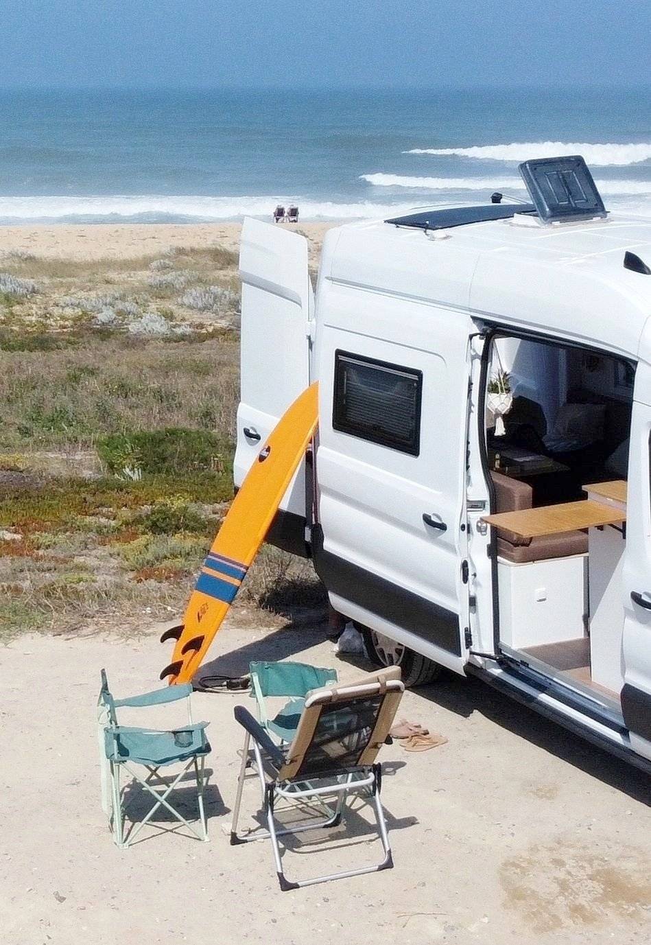 Ford Transit 2.0 TDI 170 CV