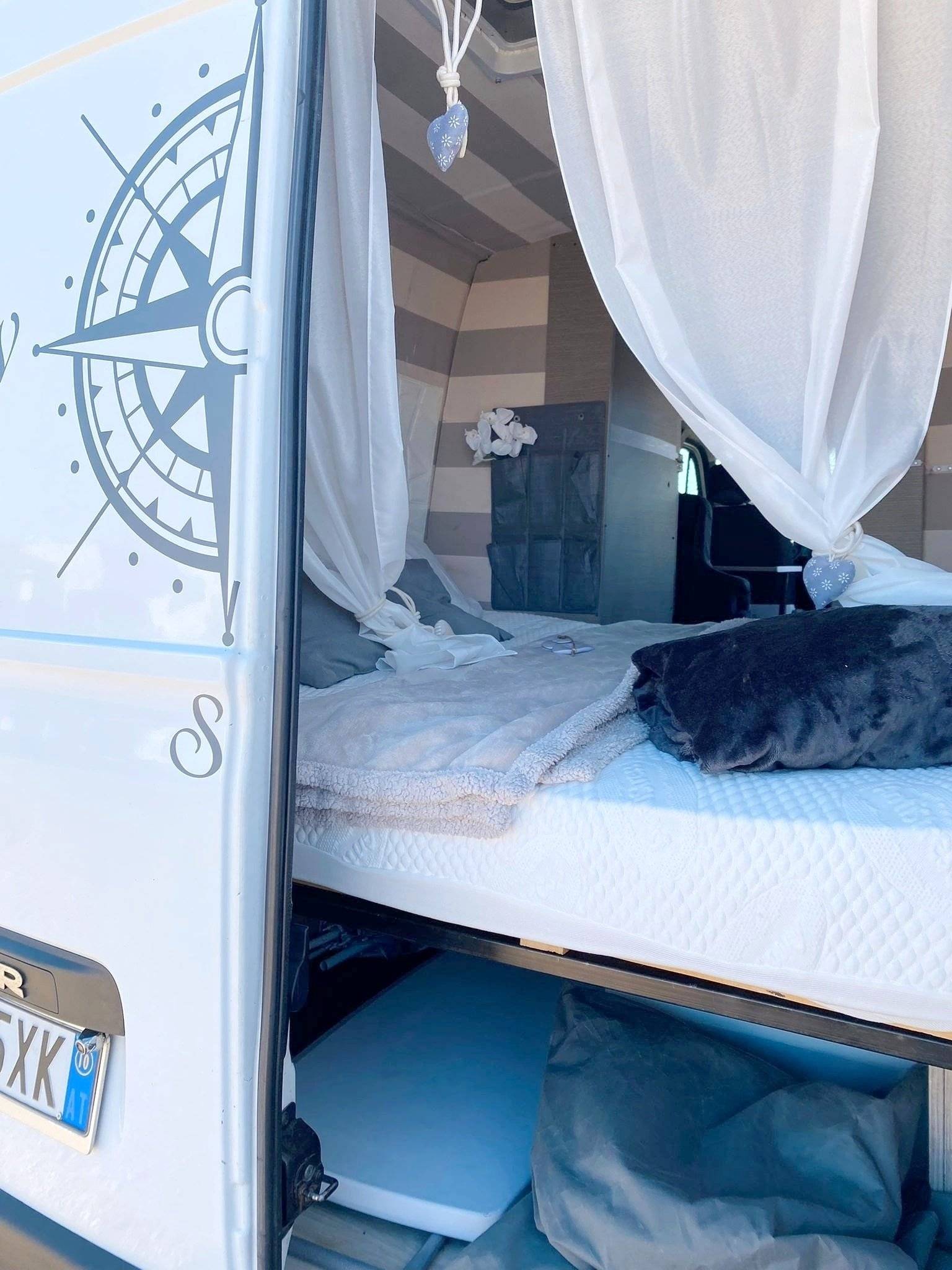 Renault Master 2,3 l 125 ch