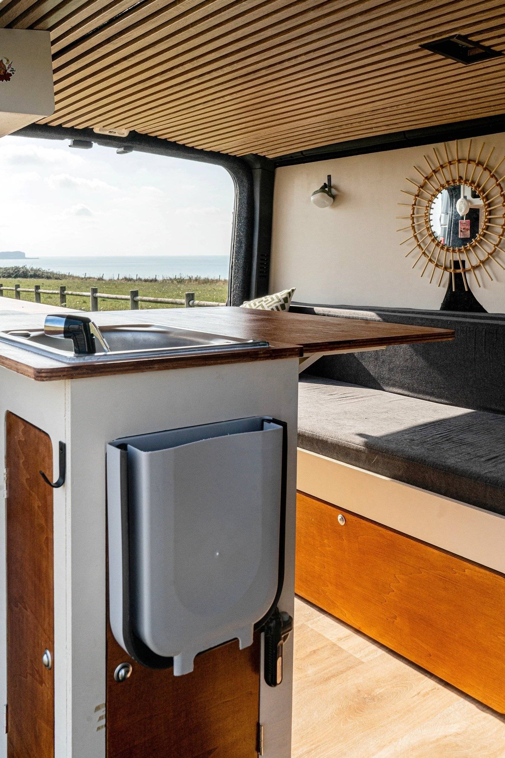 Renault Trafic 1,6 l 120 ch