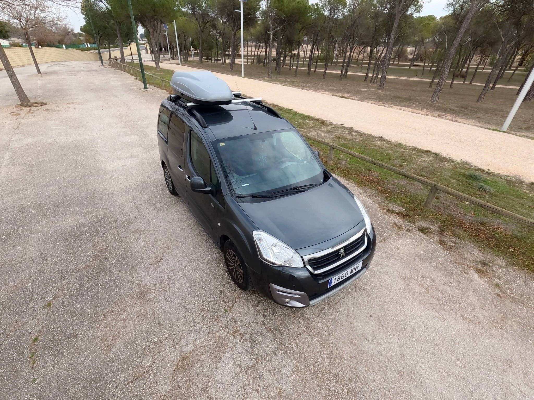 PichisCamper Partner