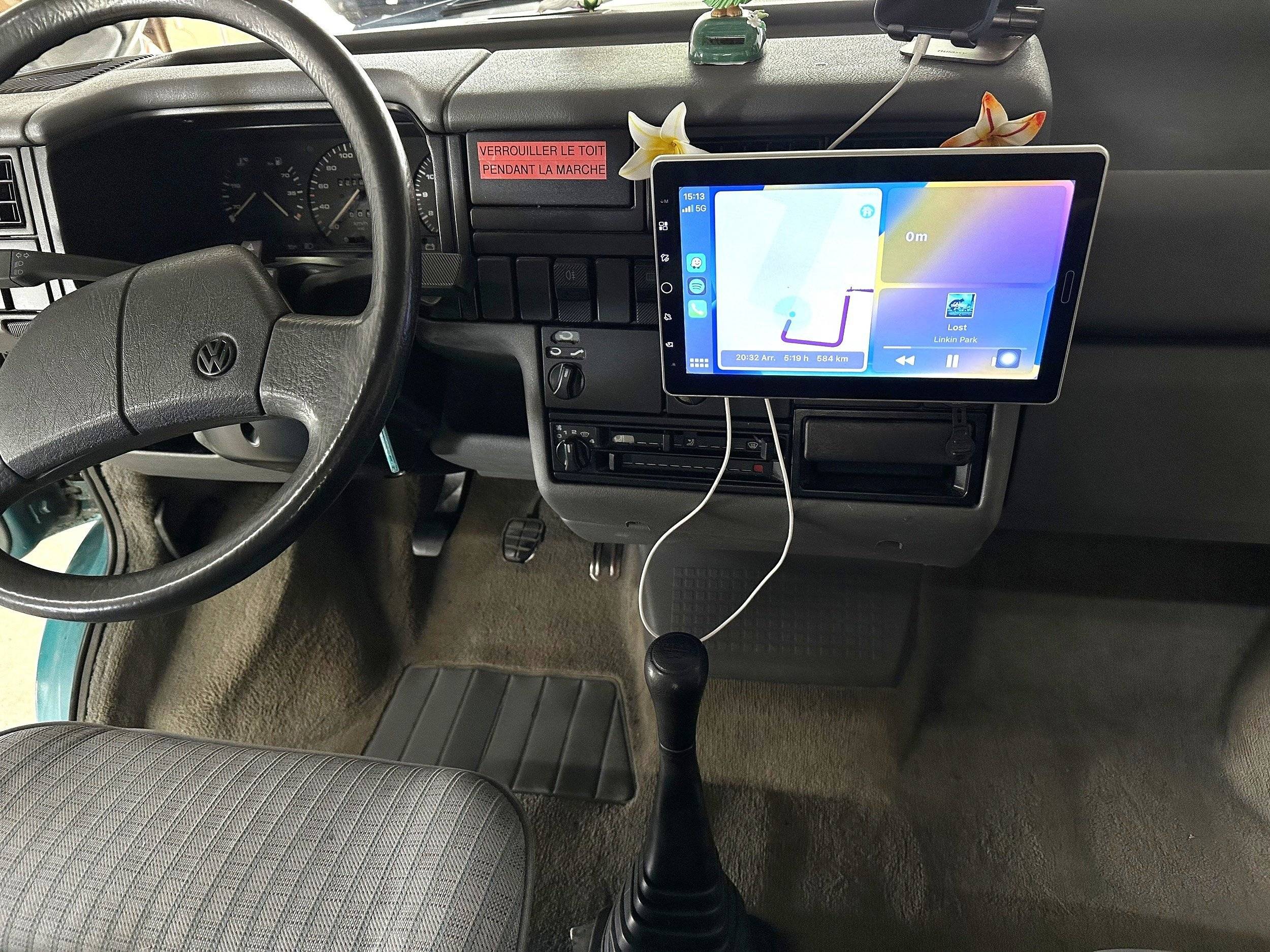 Westfalia Westfalia