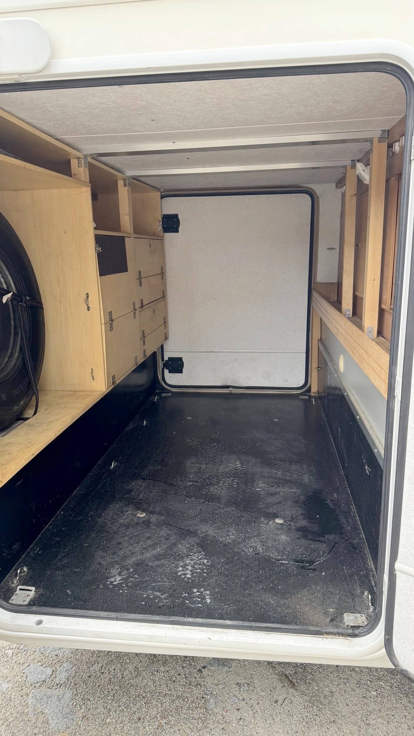 Elnagh Ducato 2.8 JTD