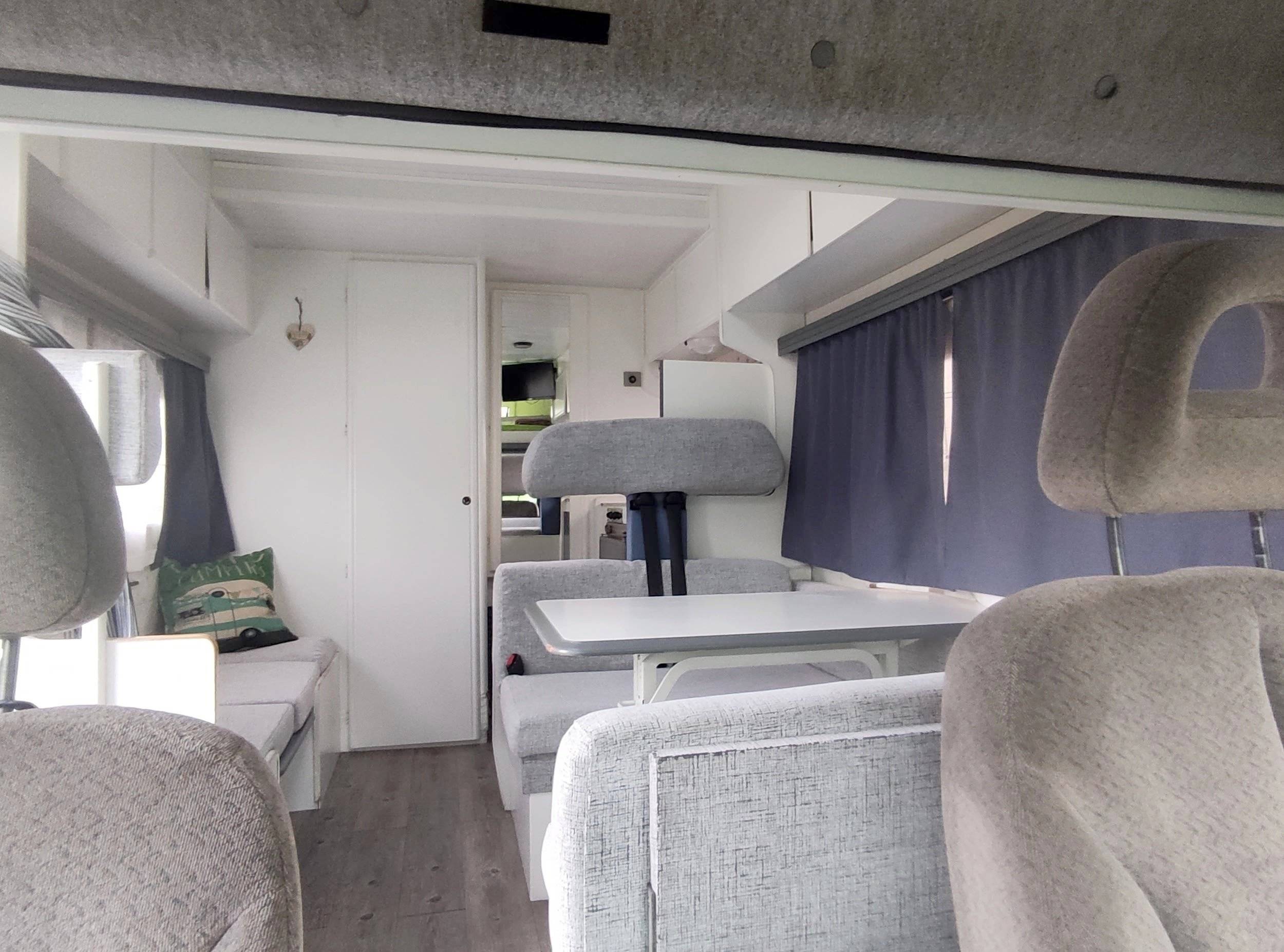 Fiat Fiat Ducato 2.5 D