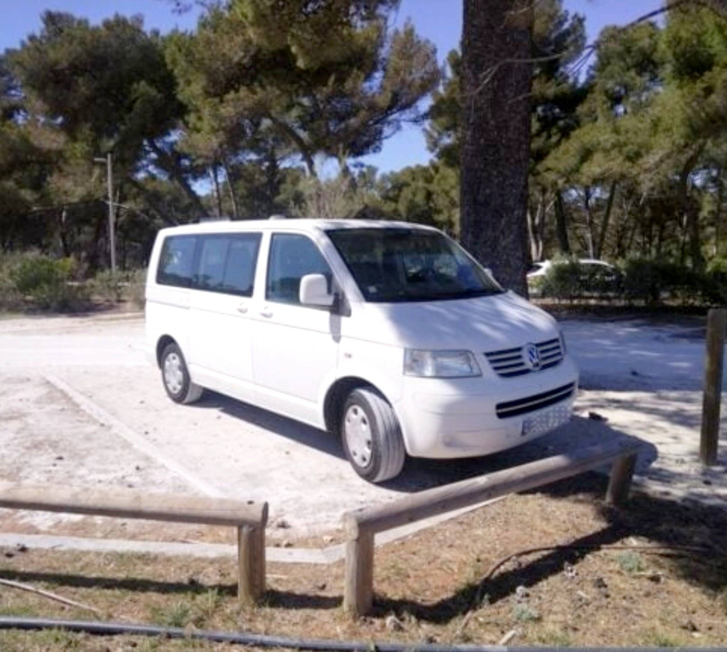 Westfalia autre