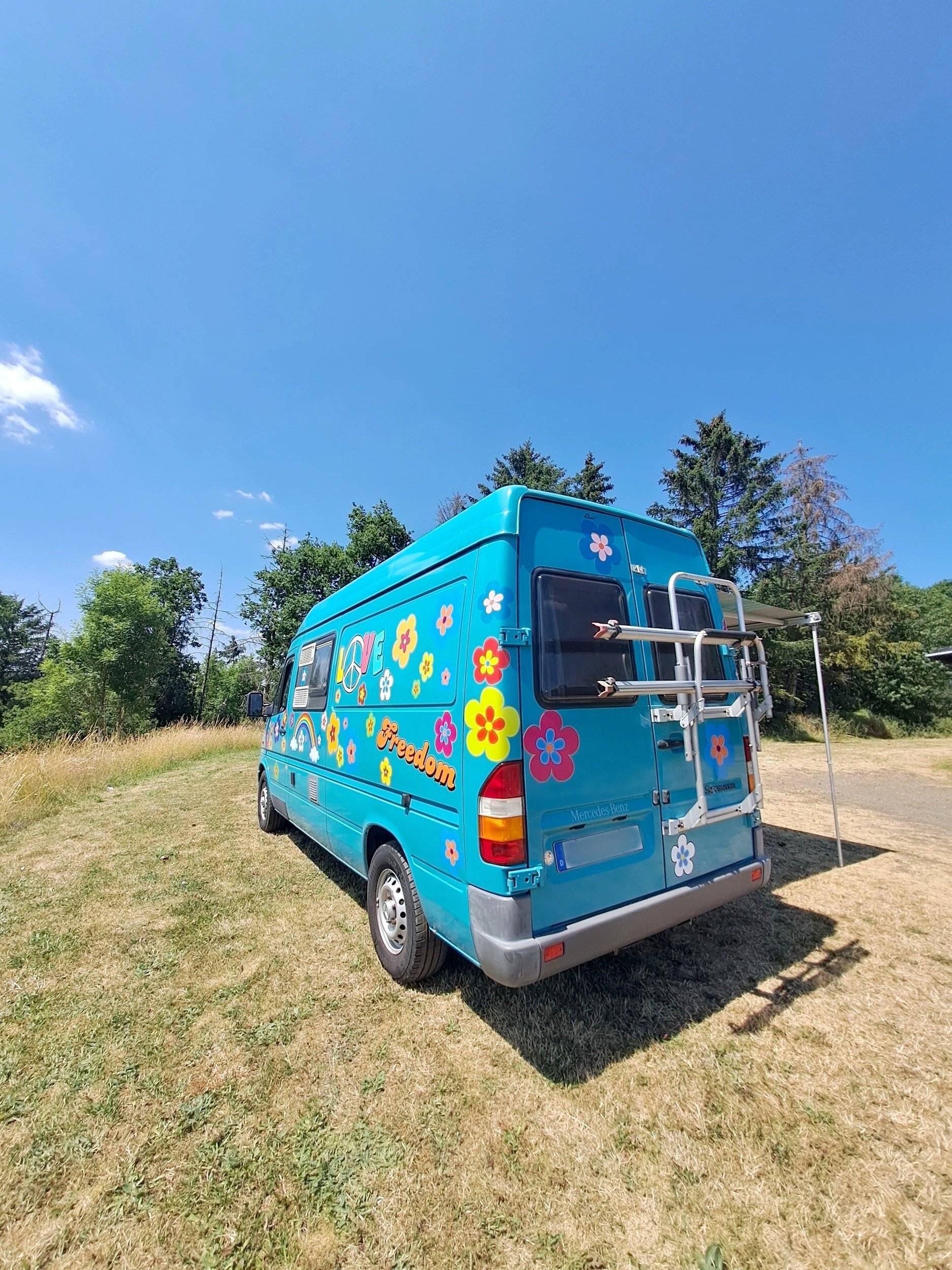 Mercedes MERCEDES BENZ SPRINTER