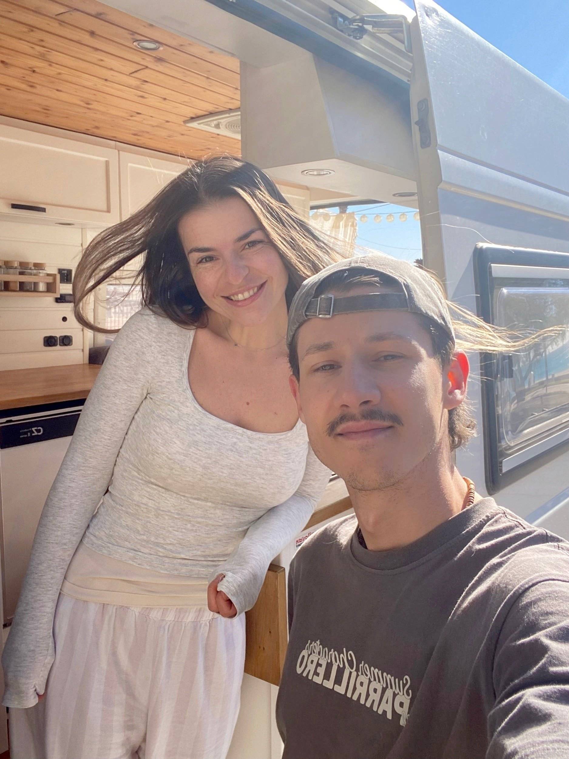 Camper Jumper 2,2 l 120 ch