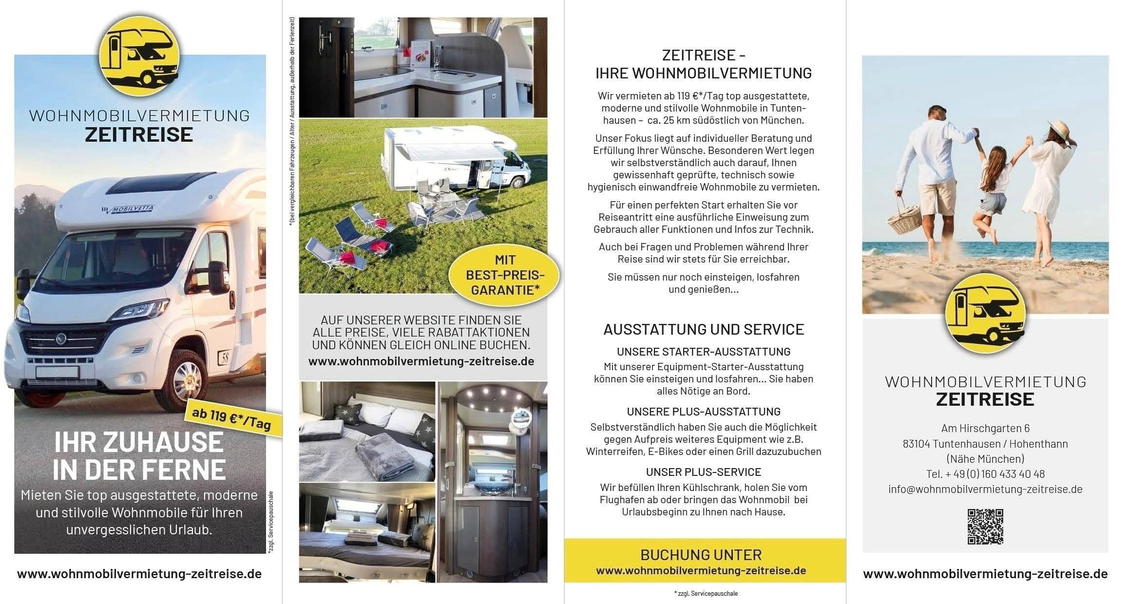 Giottiline Siena 385 - 5 plazas Privilege