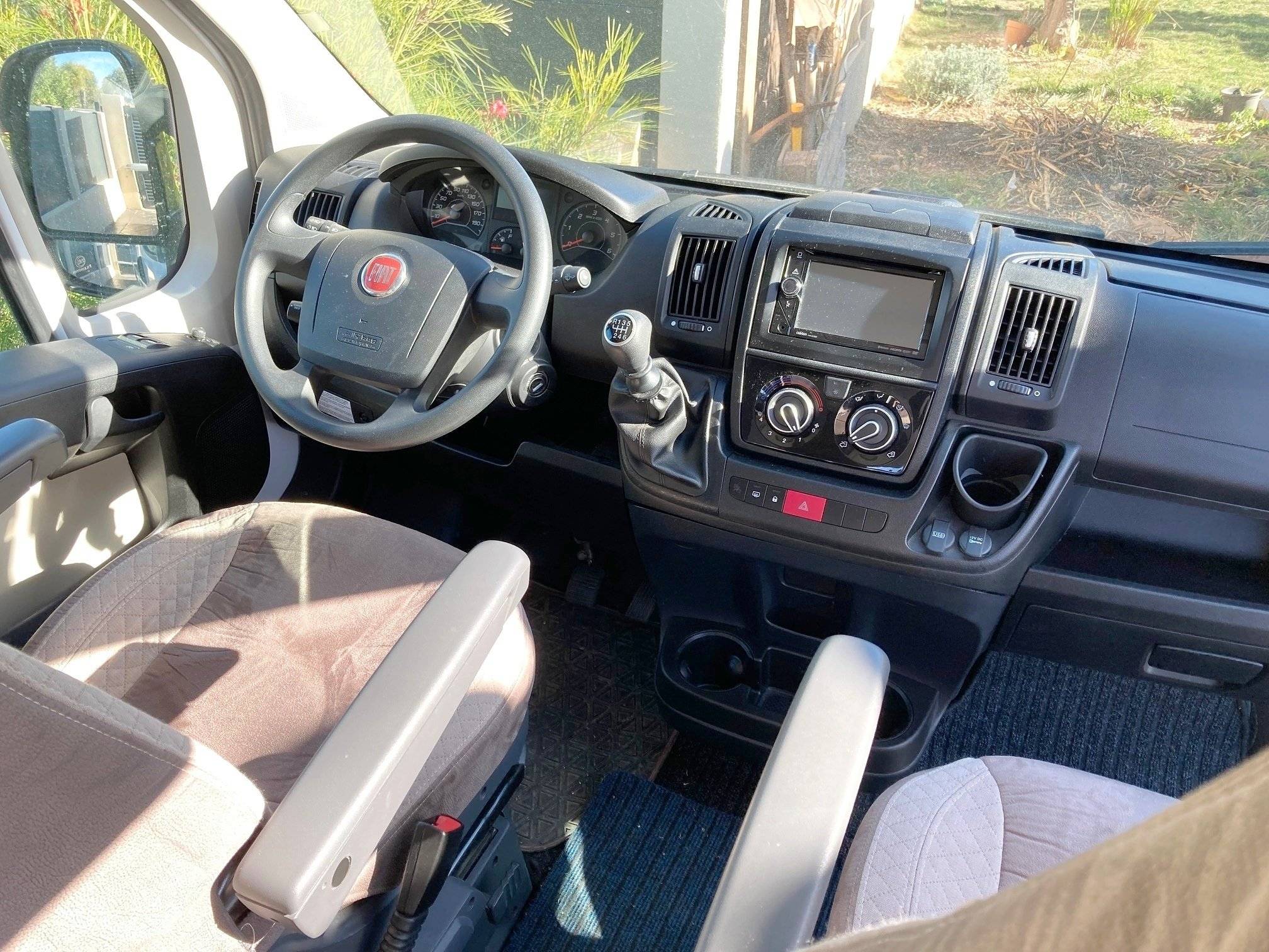 Chausson Chausson V594 Max Anniversary Edition limitée