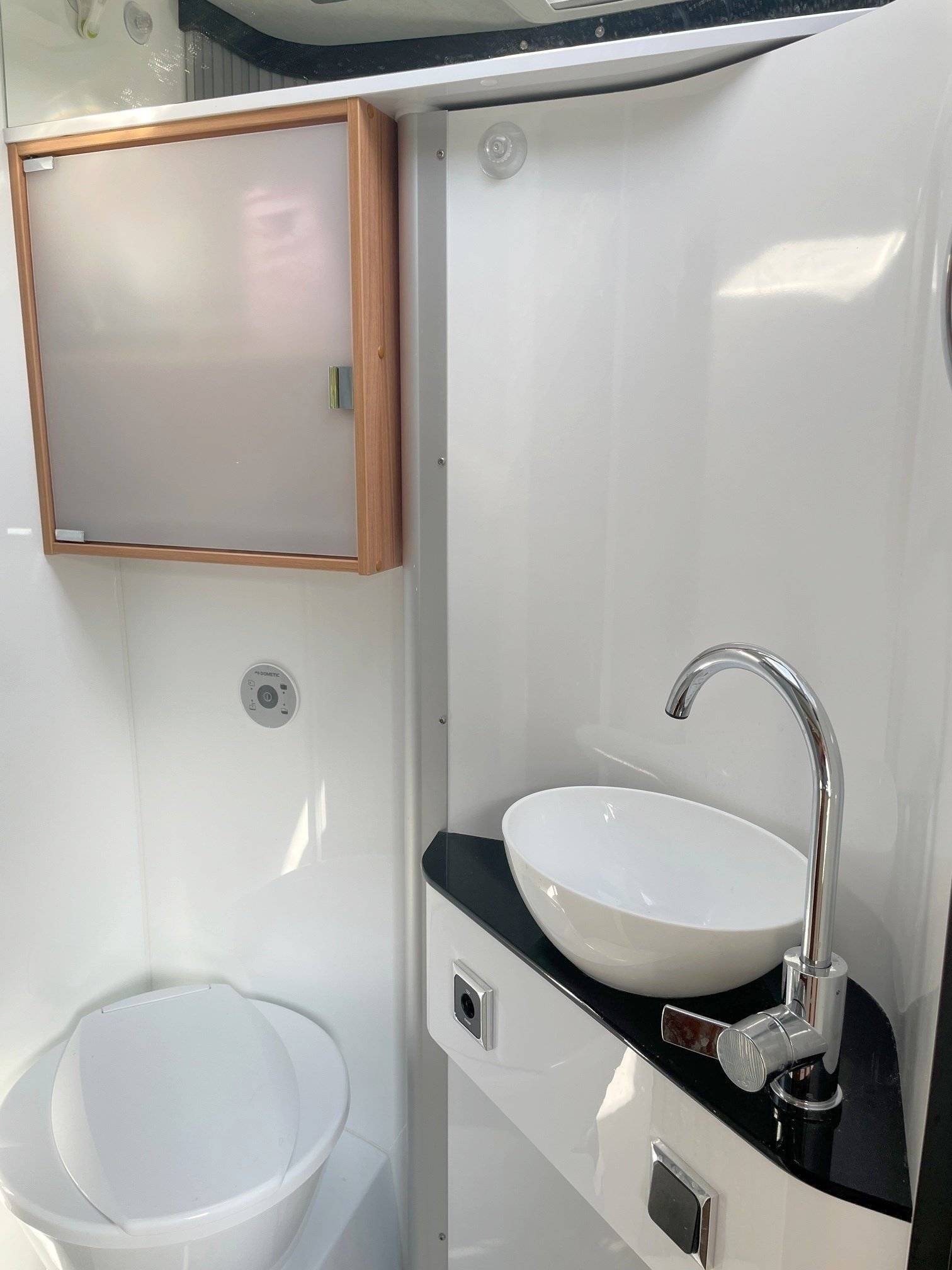 Pössl Summit 600 plus