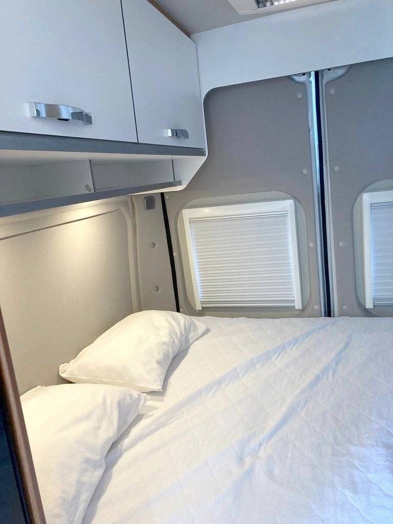 Weinsberg Carabus 600 DQ_2